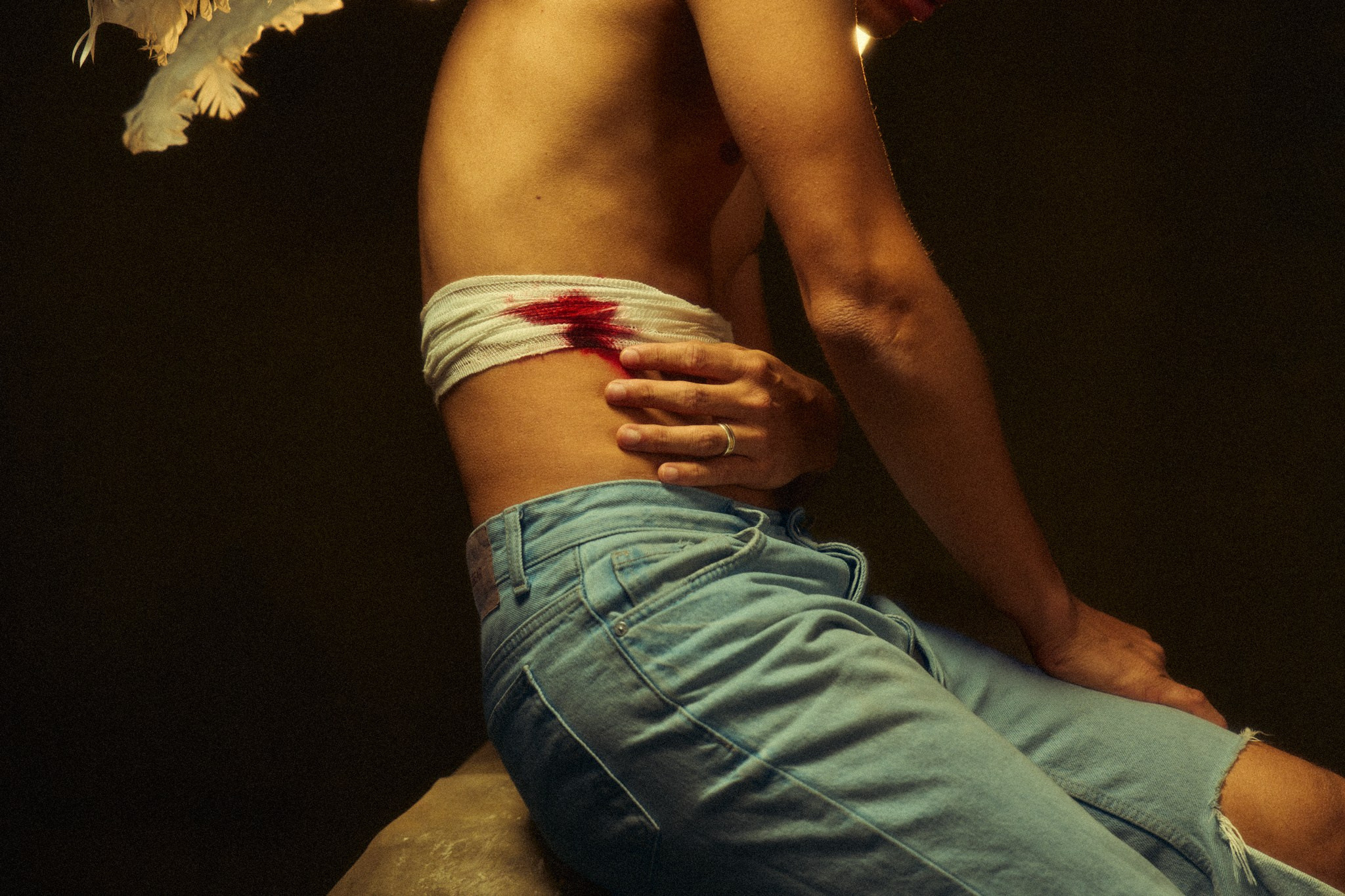 Workshop Chile 2026. Fineart photographer and Visual Artist in Santiago Chile - Ronny Garcia