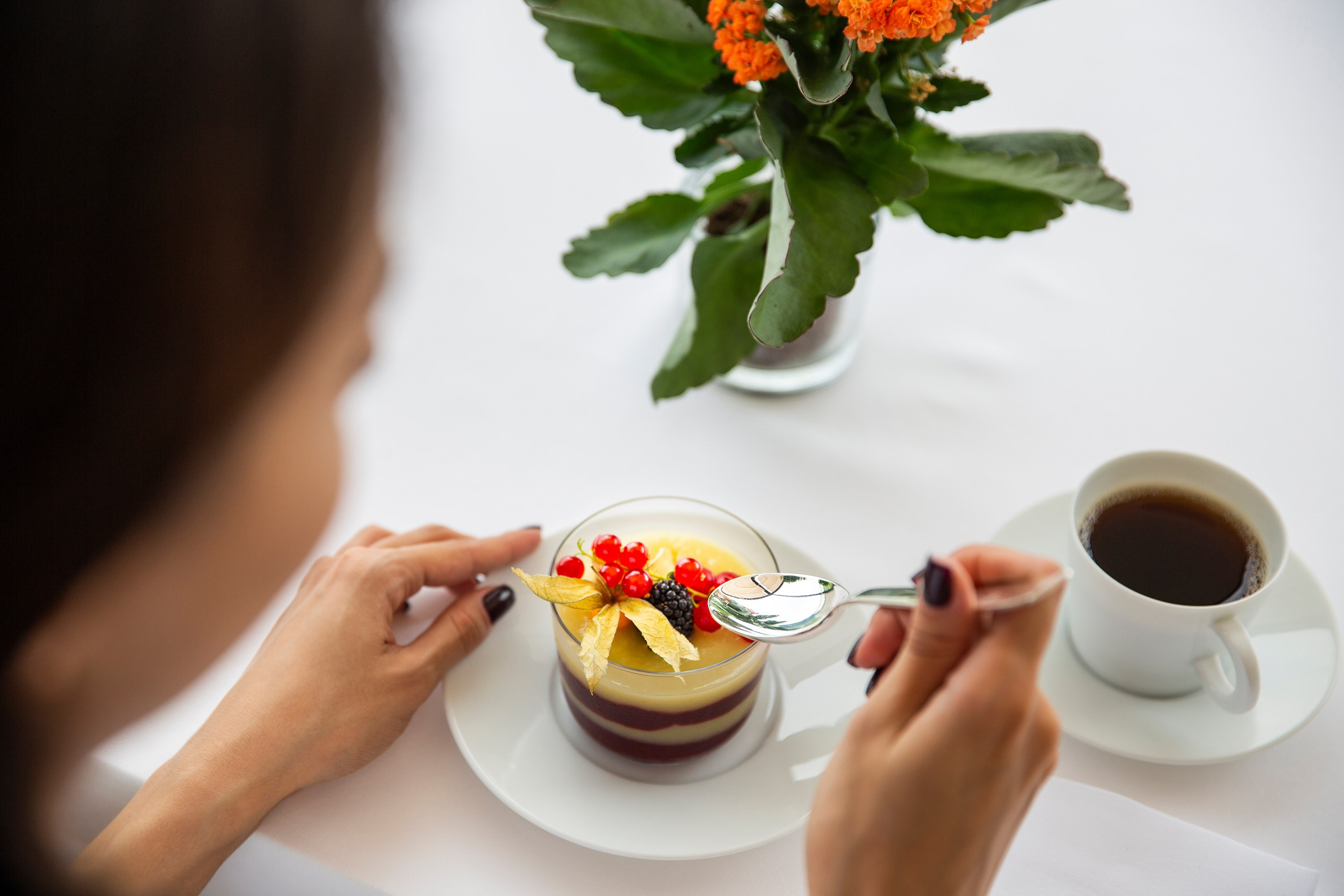 Chenot Palace Hotel, Summer 2018, Azerbaijan. Elmar Mustafazadeh Photography