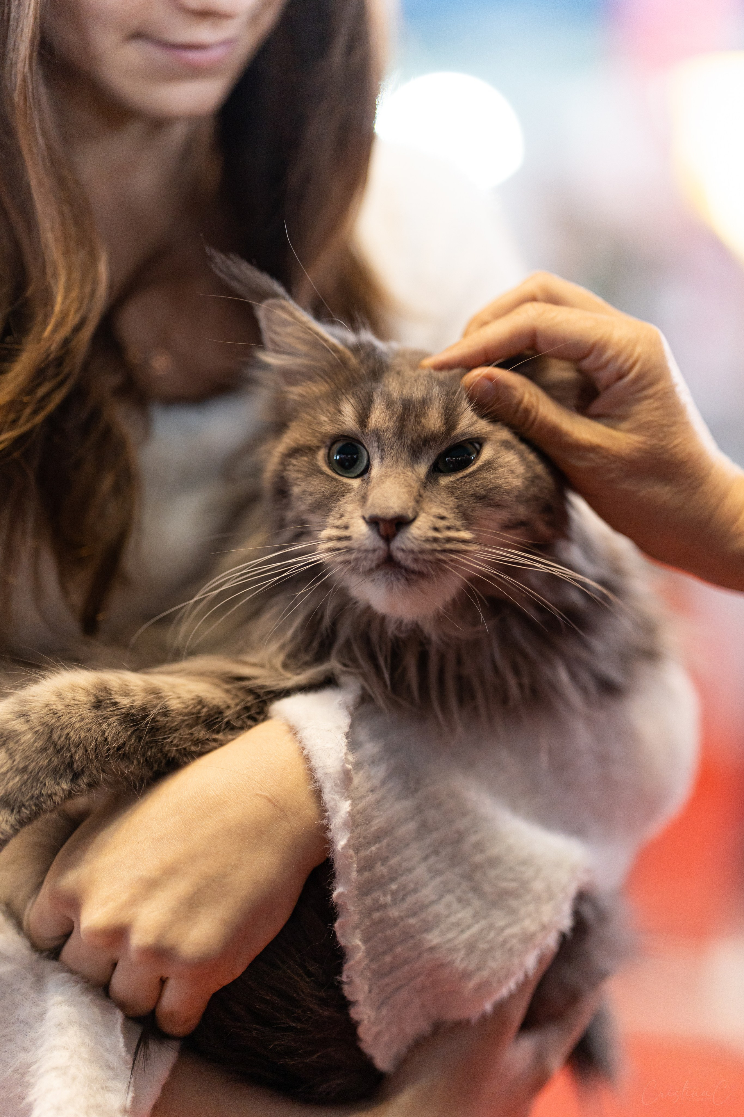 Pet Expo 2025. Bycristinaciobanu