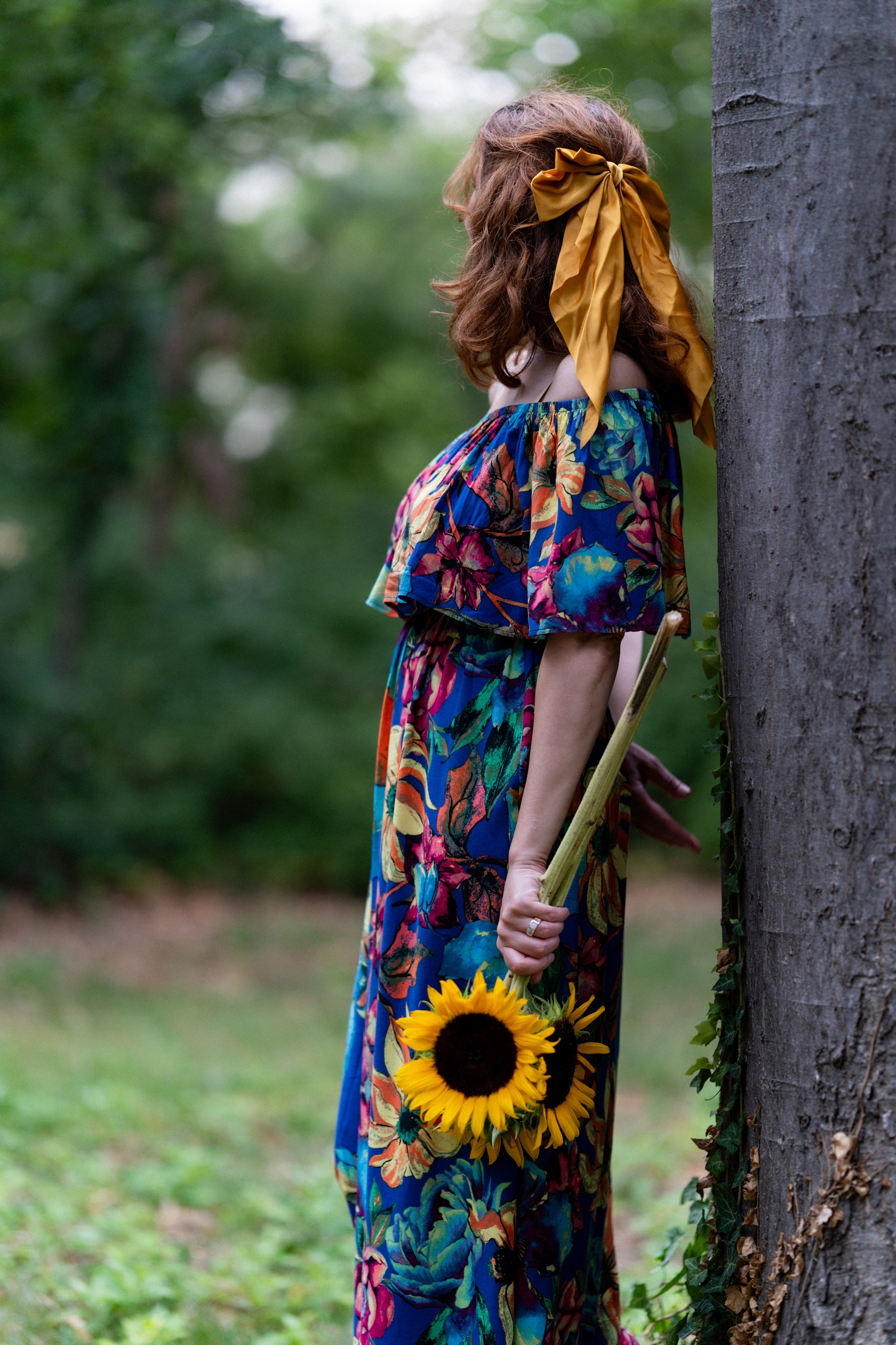 Mariana. Fotograf Cristina Ciobanu