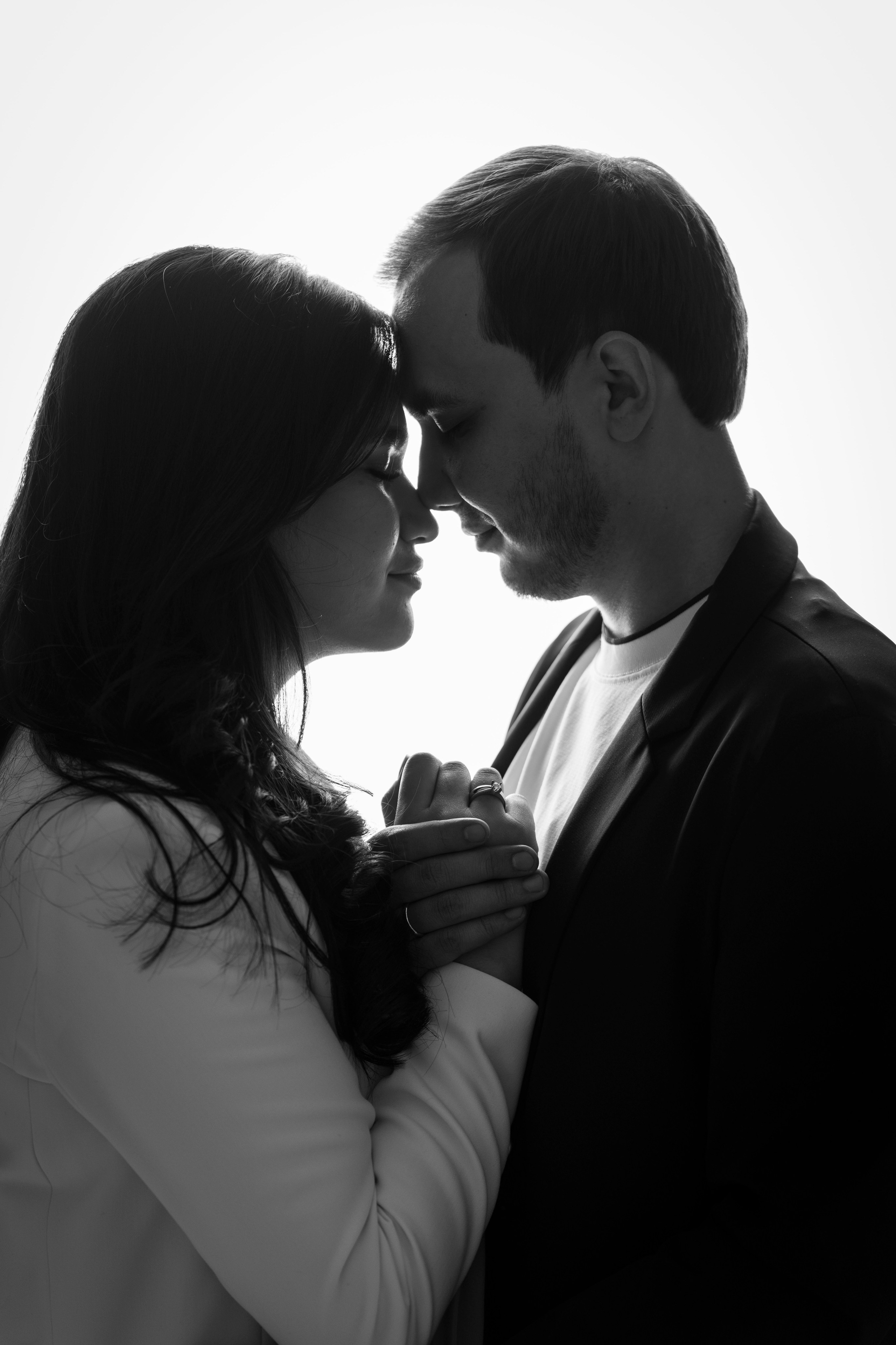 Love Story. Свадебный, семейный и студийный фотограф в Ташкенте. Валентин Сухотский
