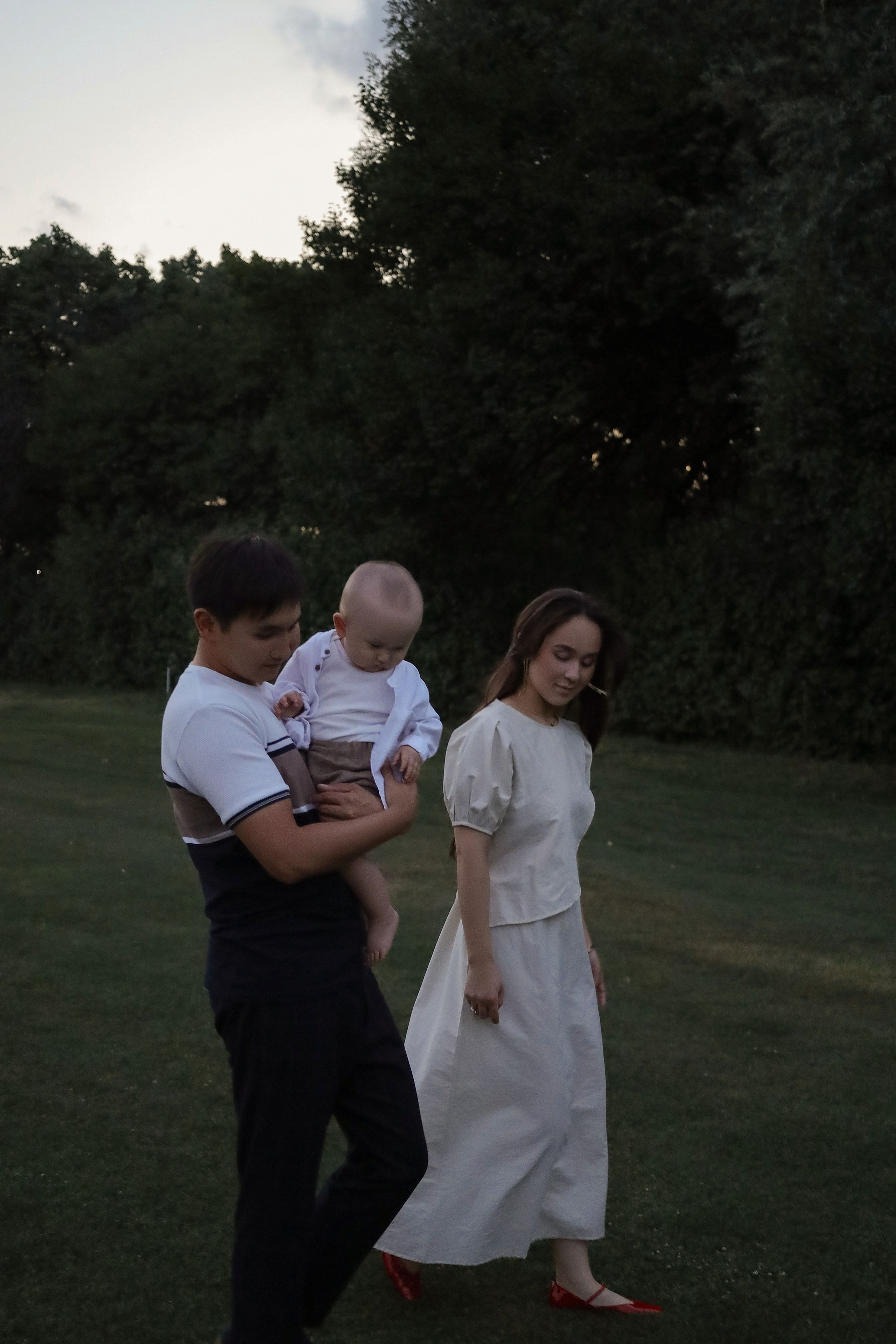 Семья. Ellaya.ph