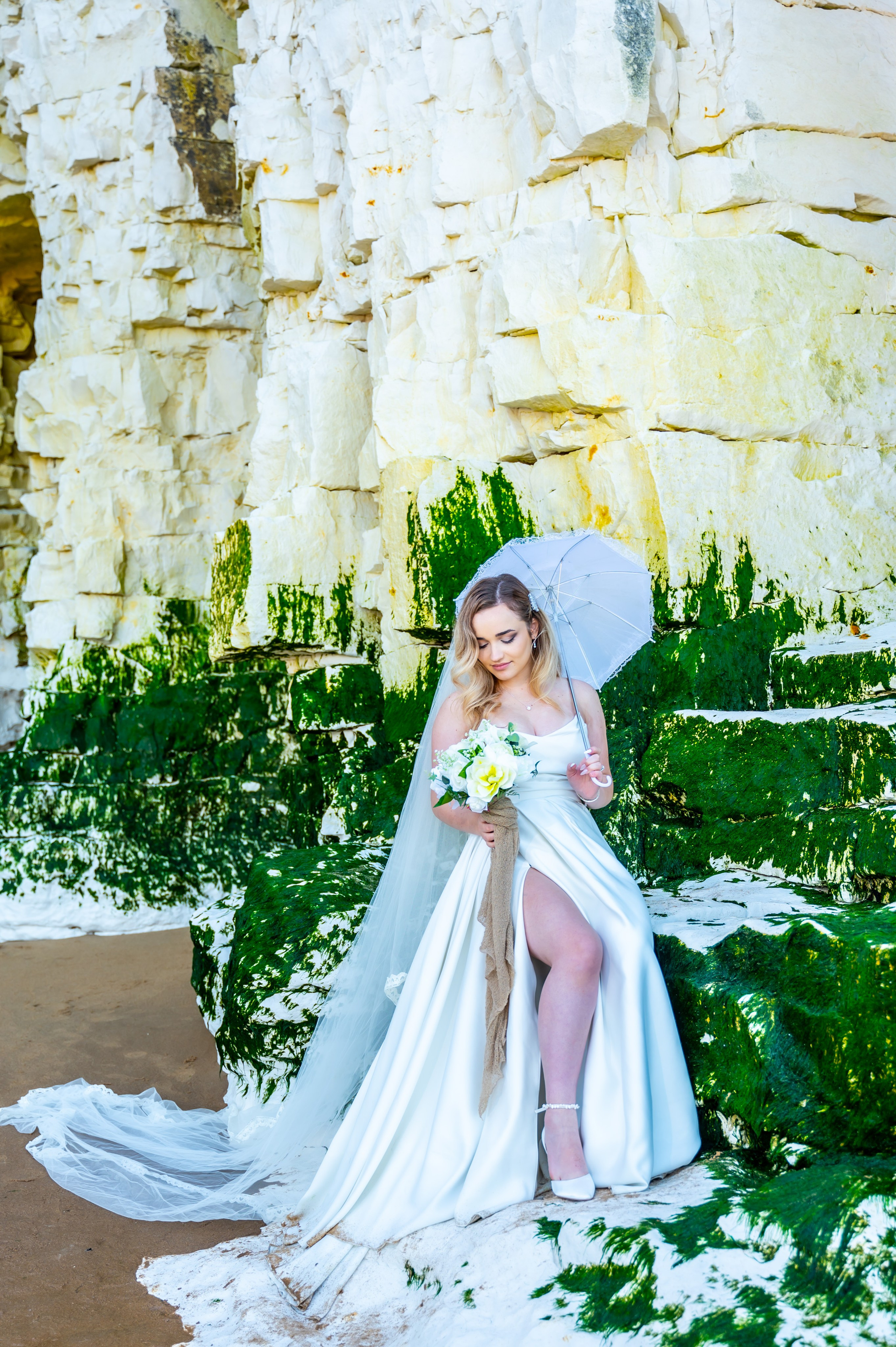 Weddings. Lucia Adam Family Photography