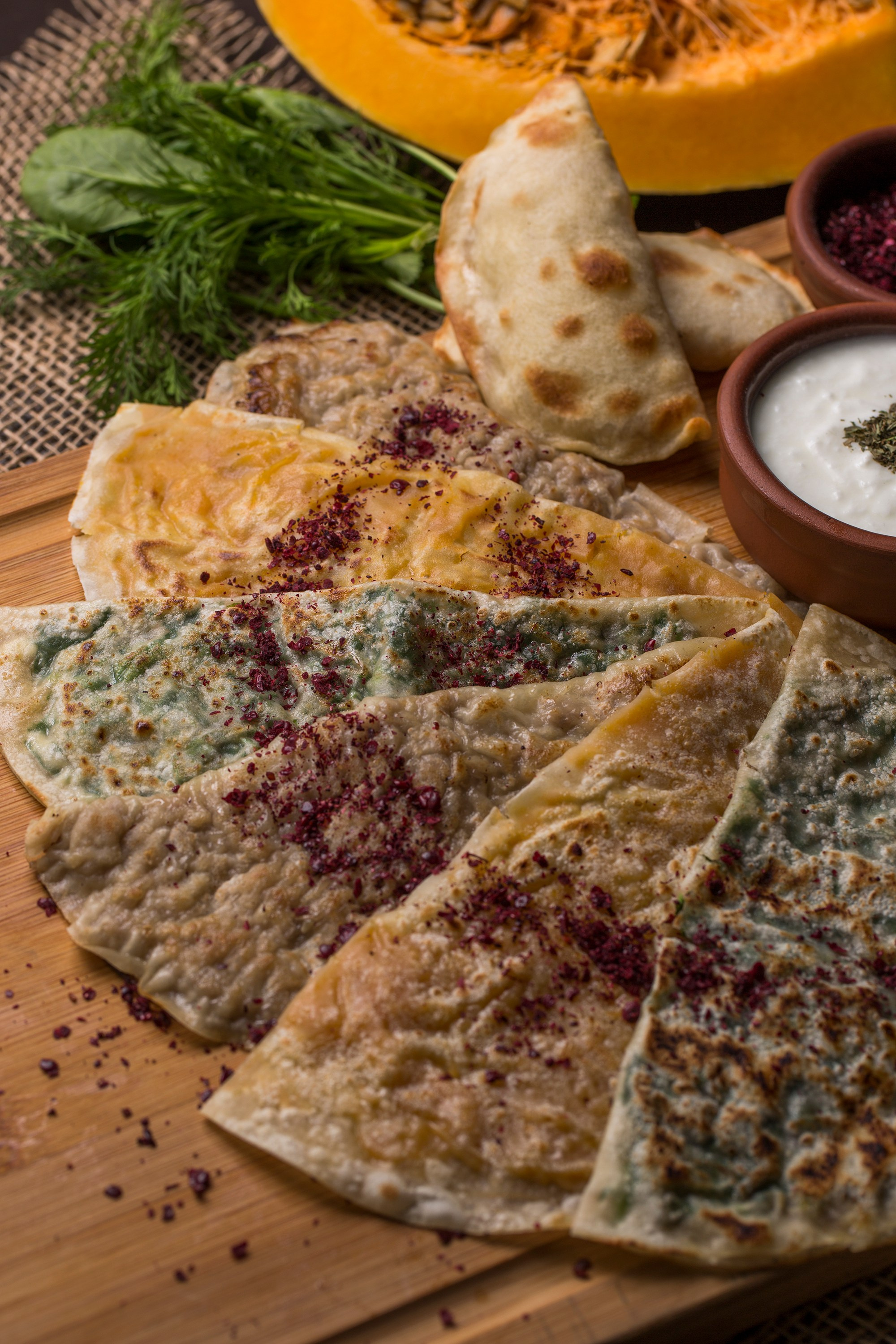 Food & Beverage. Коммерческий фотограф в Азербайджане Бессонова Анфиса