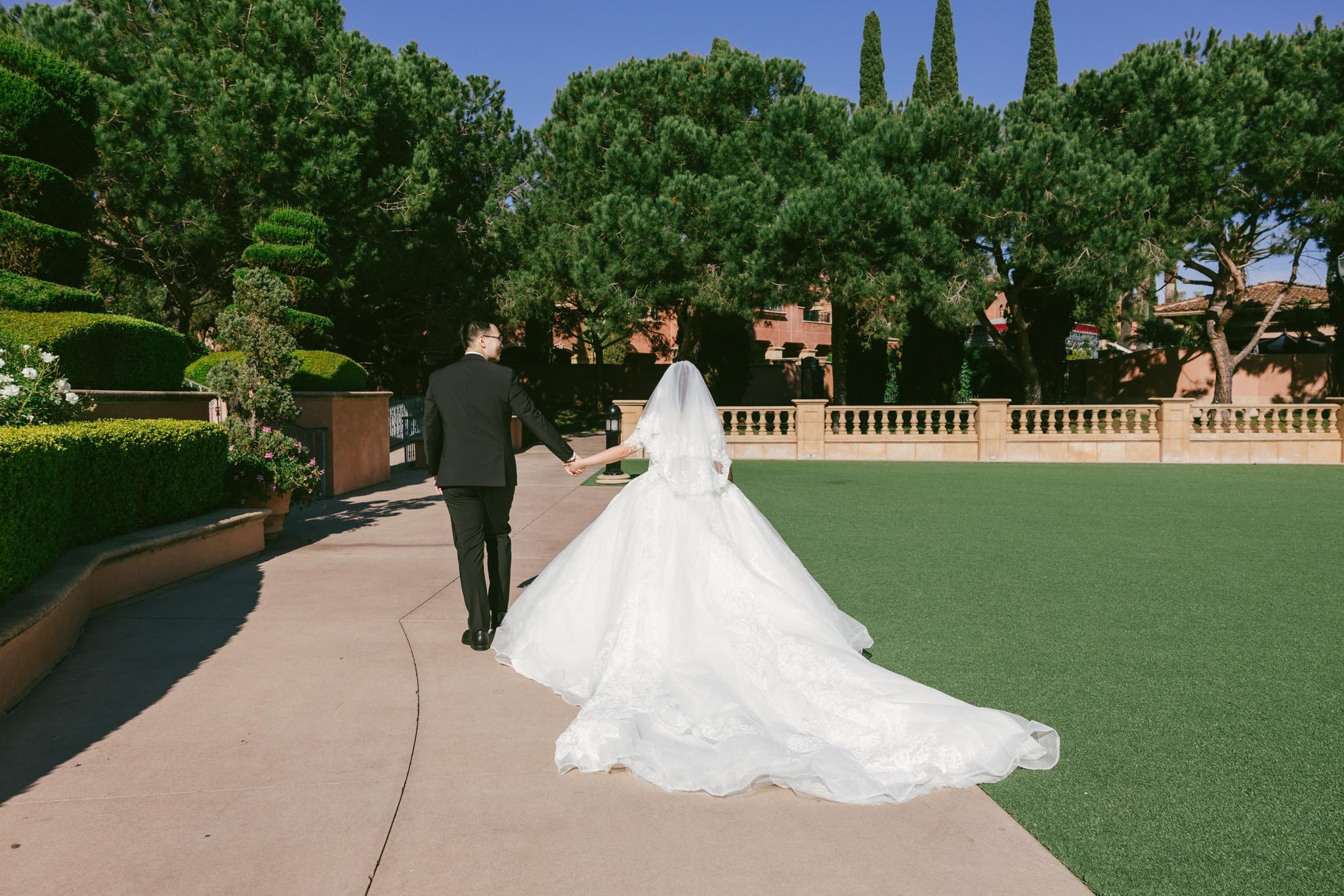 2026.03.22 Abigail & Andy. Sura Moments | Southern California Wedding Photo & Video