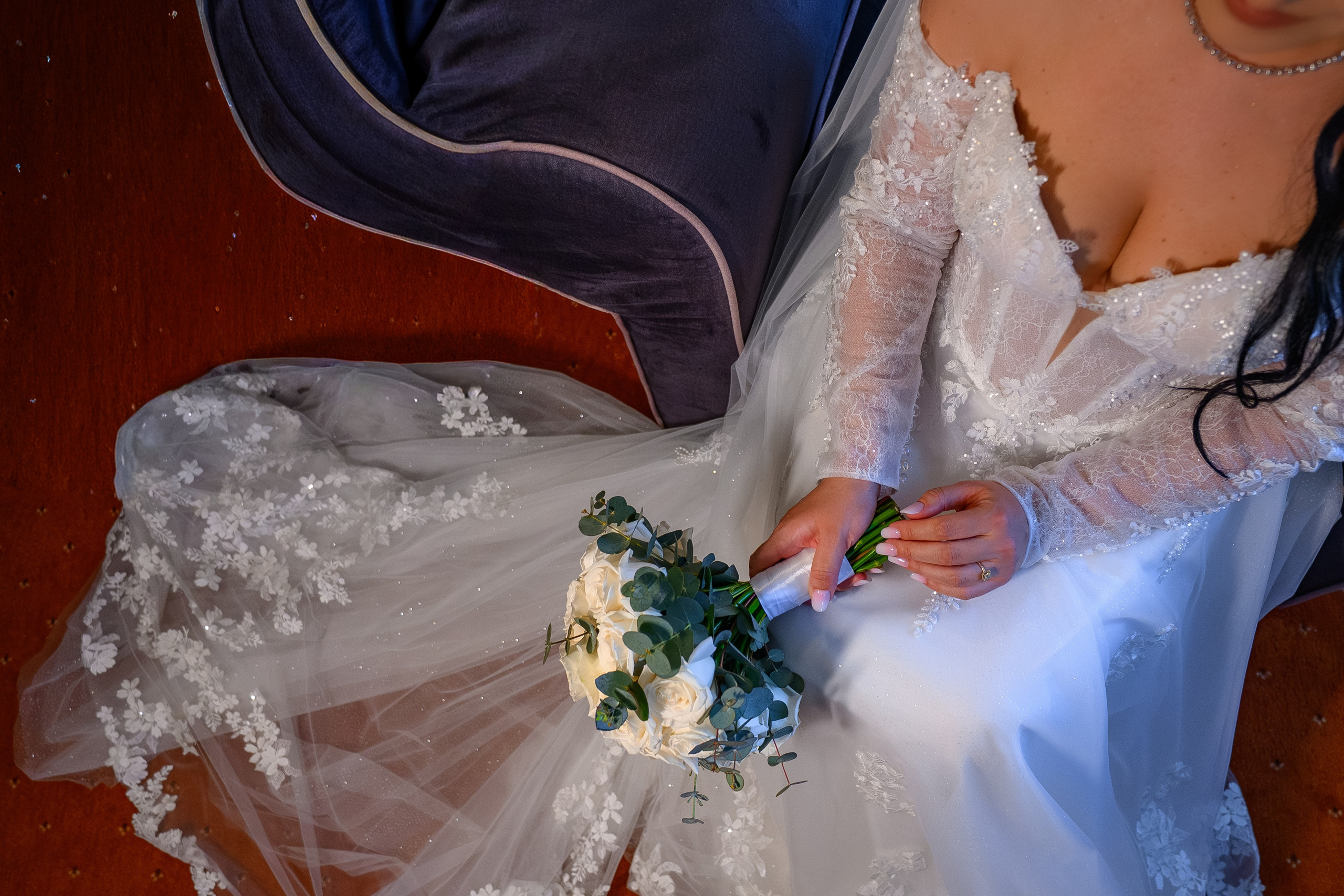 Anca-Andrei & Eva. Cătălin Lazăr Photography — Fotografie de nuntă și evenimente premium în România și Europa