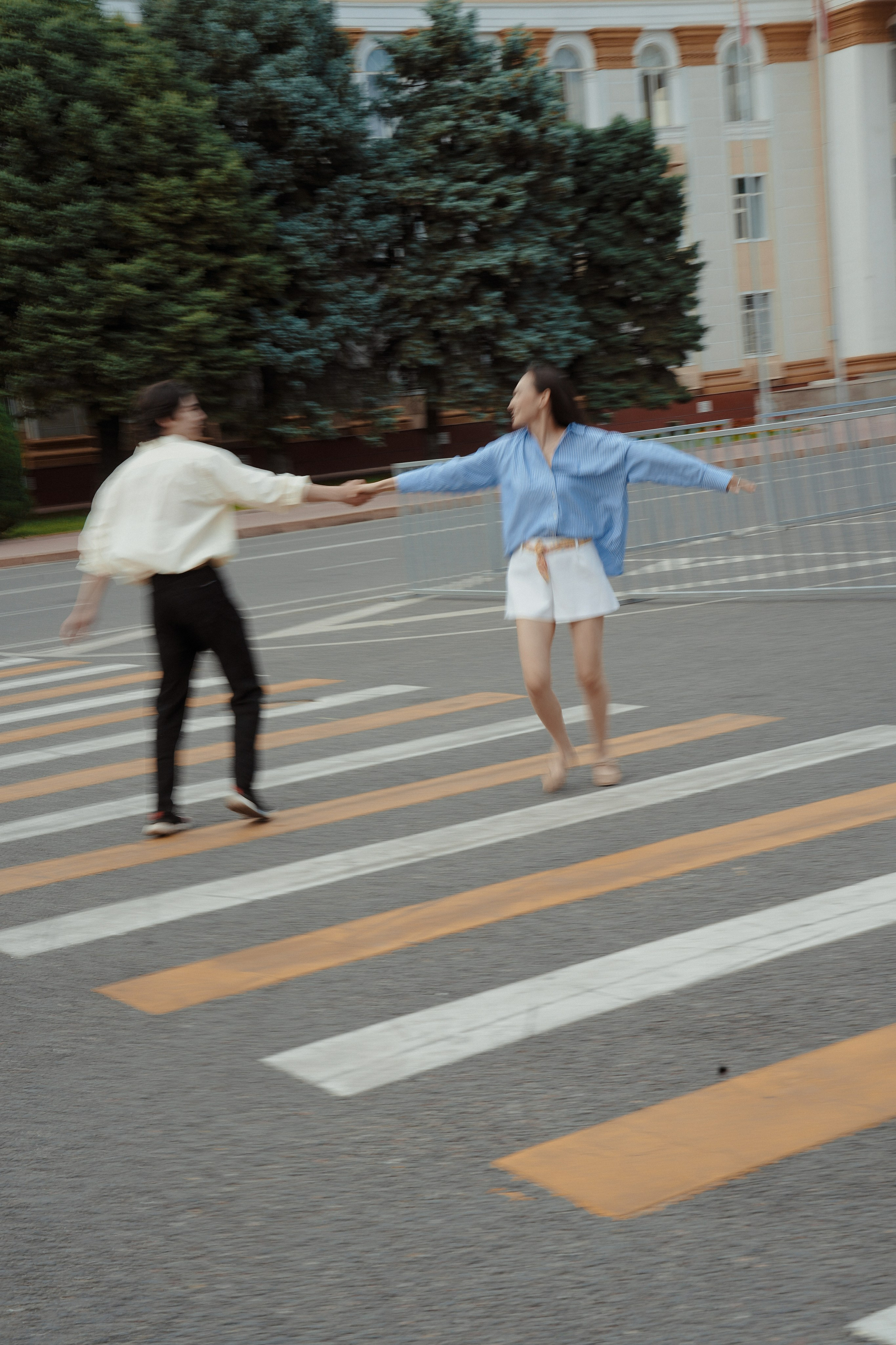 Онур & Нурай