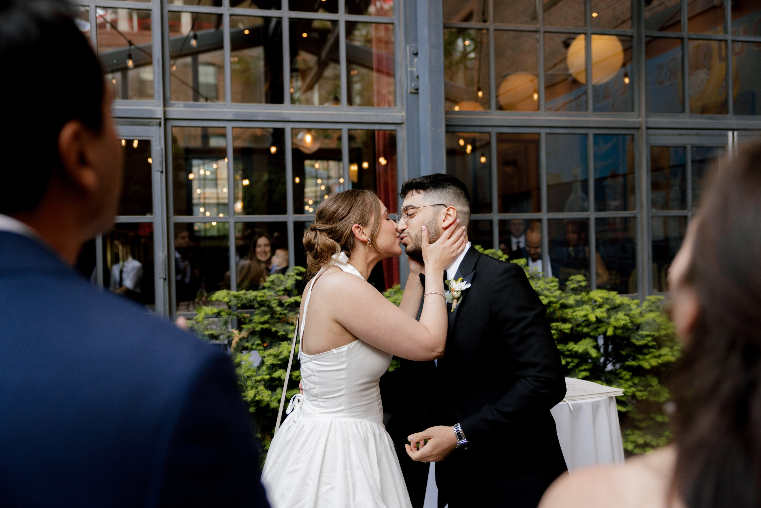 V & M. WEDDING VIDEOGRAPHER TORONTO