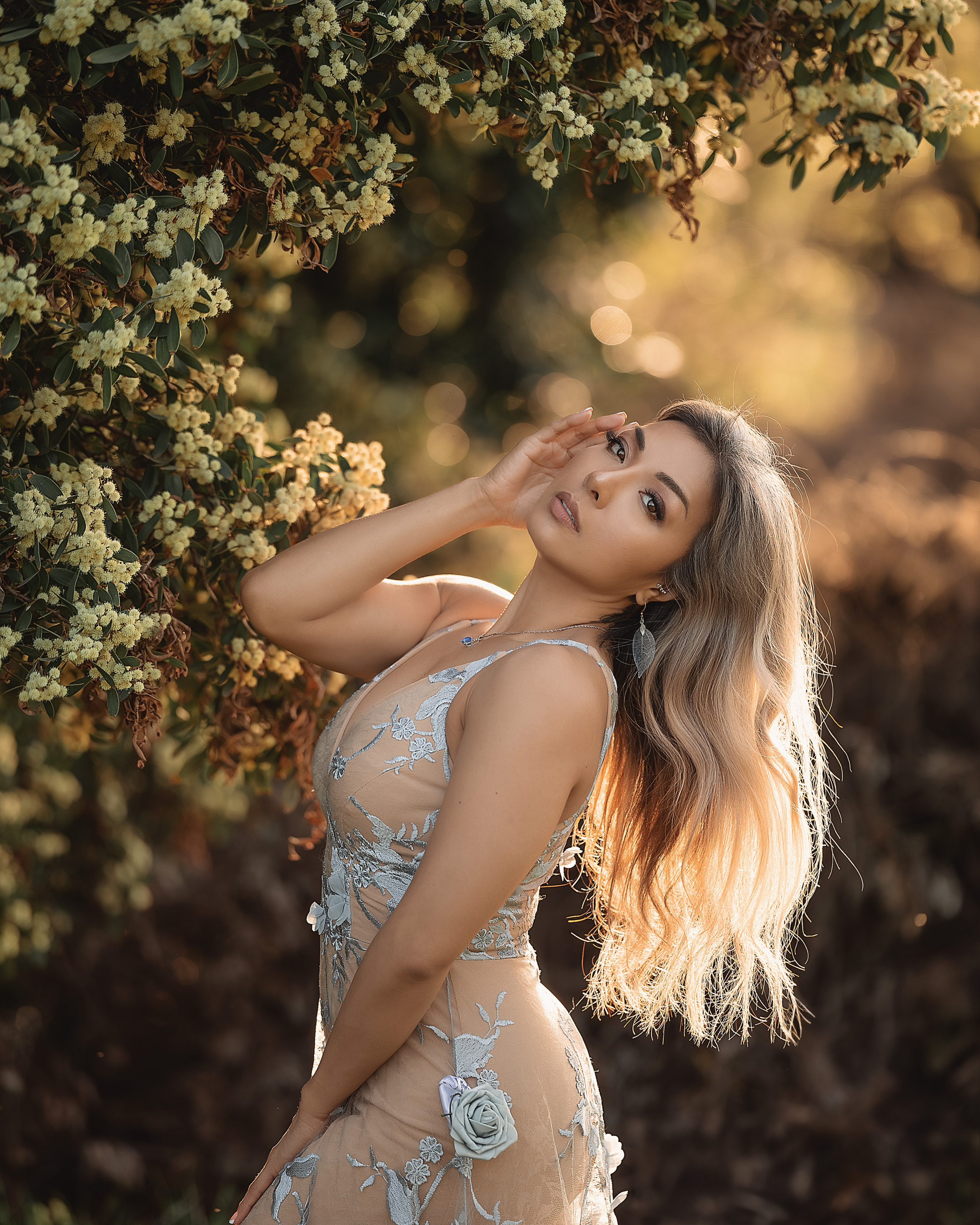 FEMALE PORTRAIT. Couples & Families photographer in Bay Area, San Jose, California