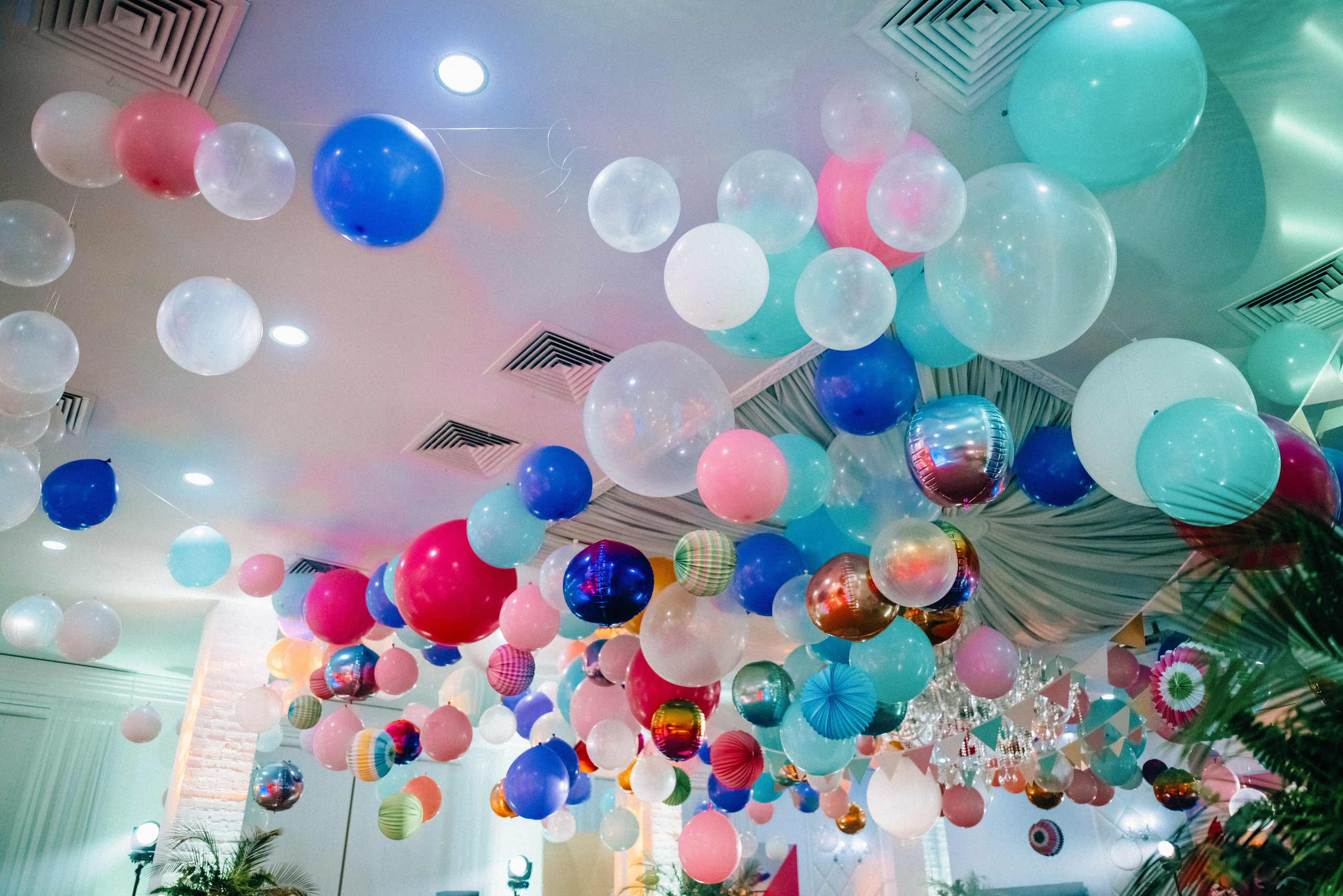 Birthday party. Destination Wedding photographer Italy, France, Germany, Spain, Poland Oleg Zaicev