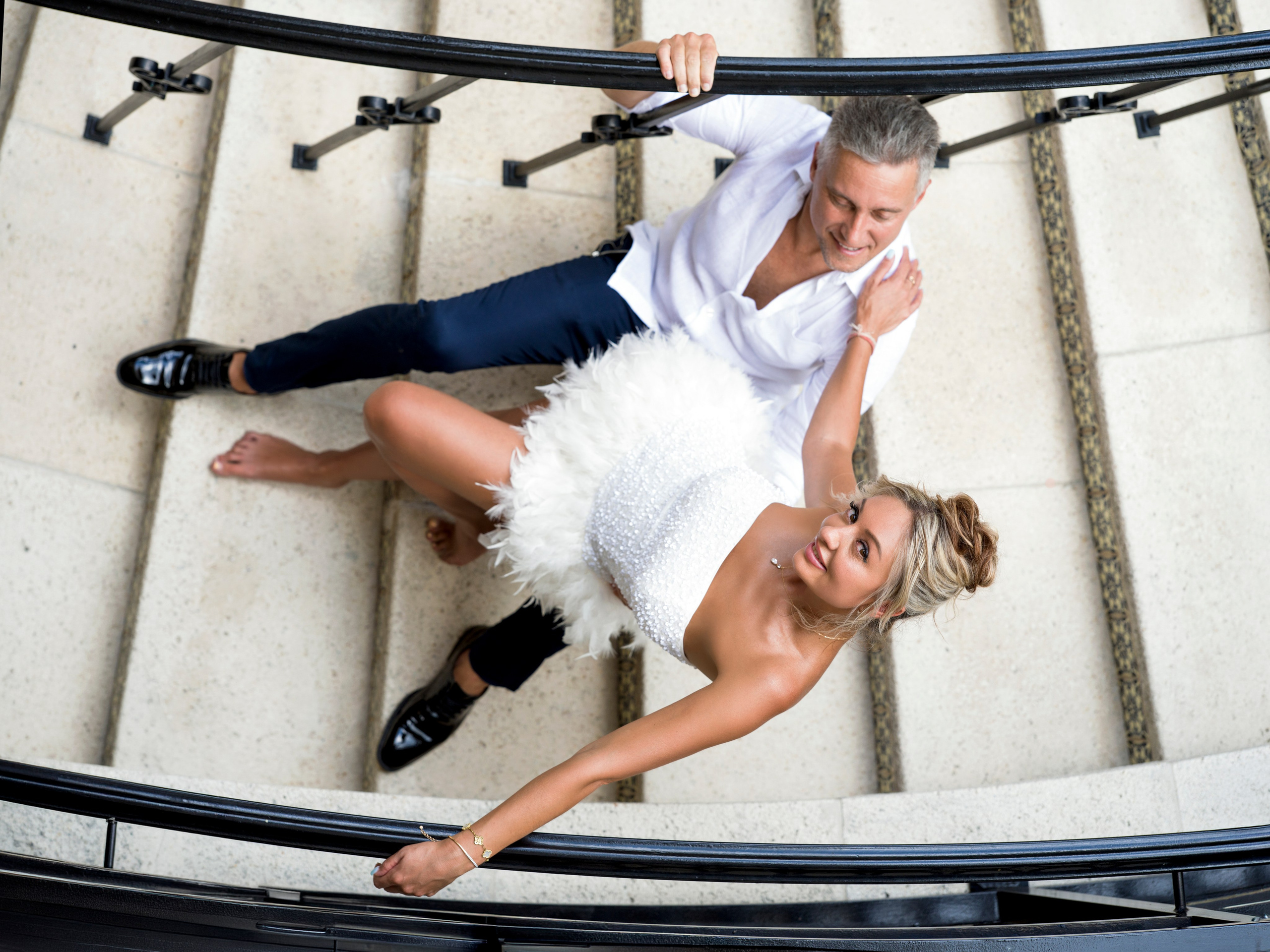 Love & Elegance. Wedding Photographer in Miami