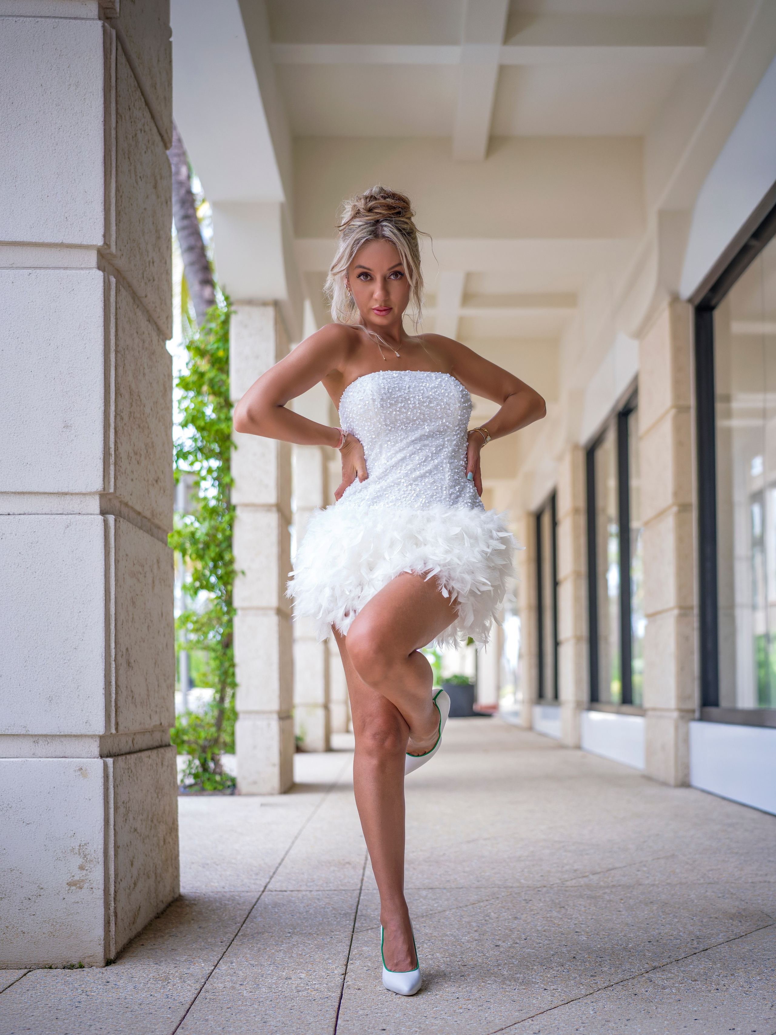 Love & Elegance. Wedding Photographer in Miami