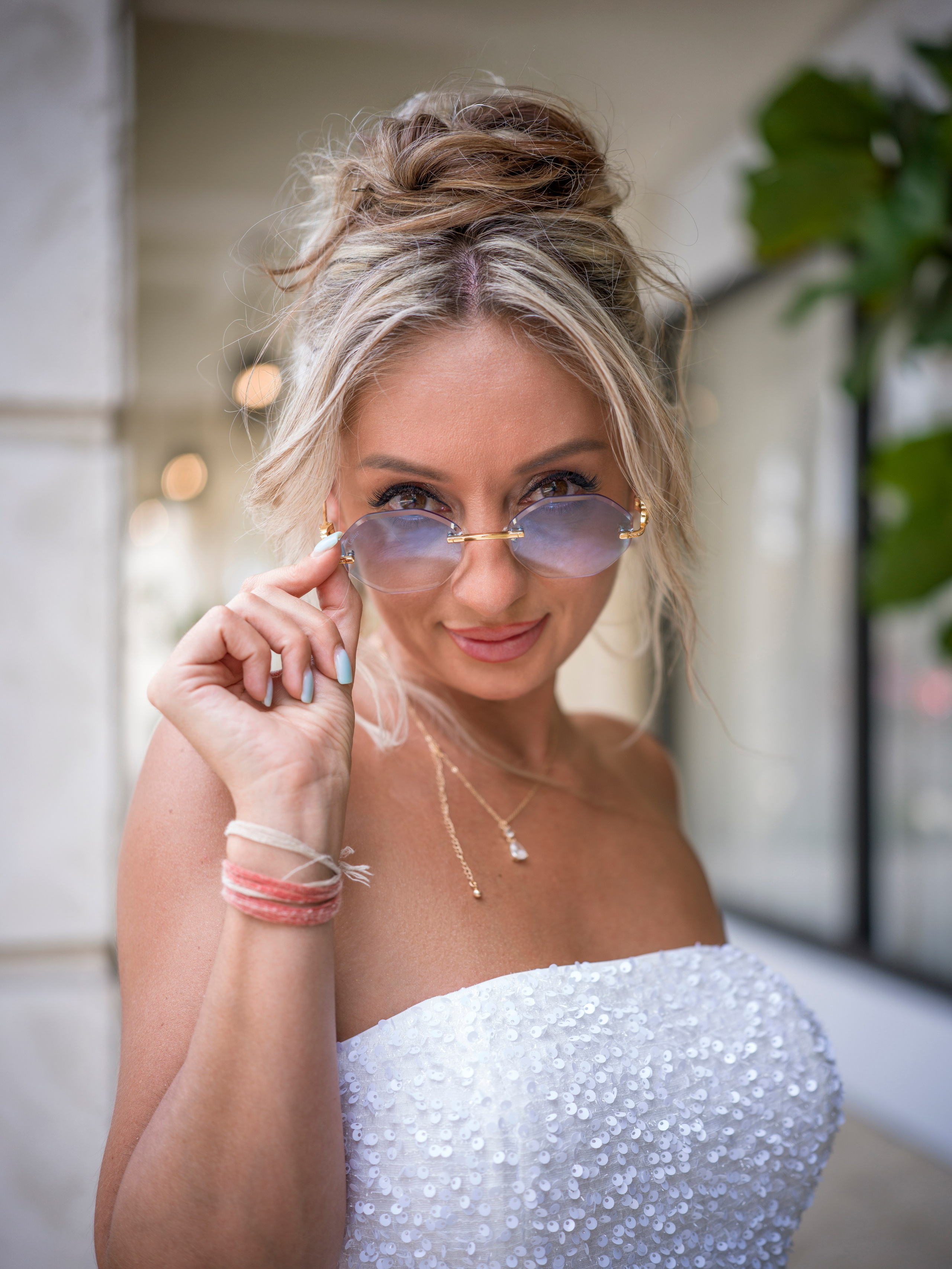 Love & Elegance. Wedding Photographer in Miami