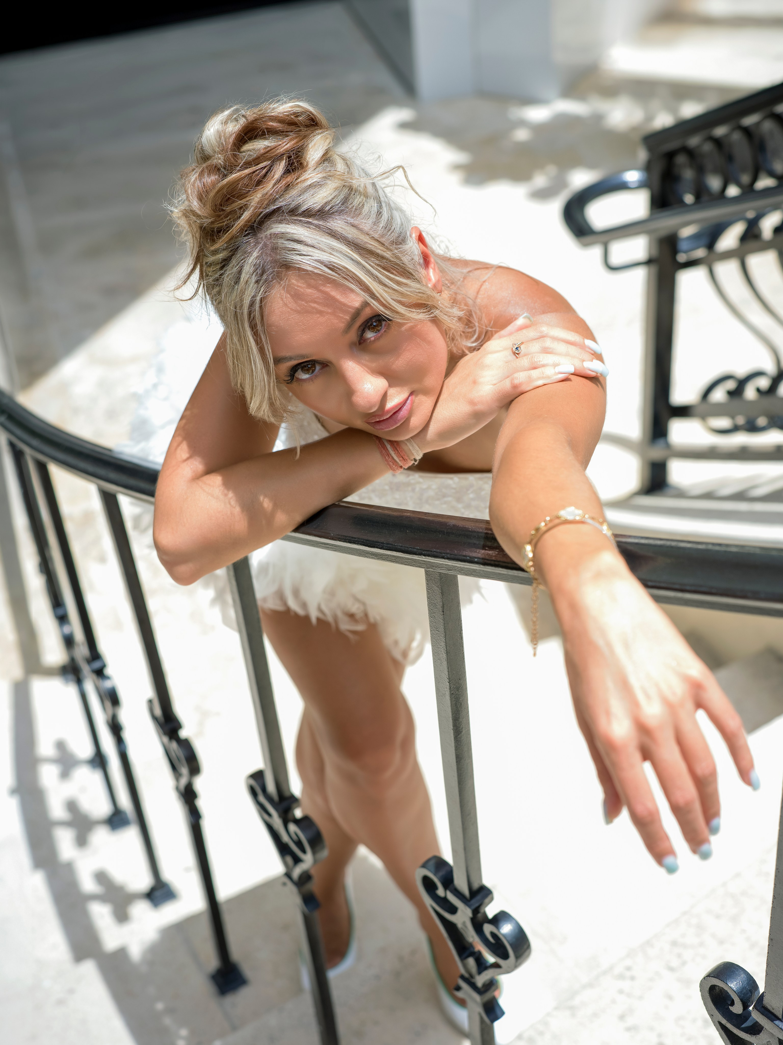 Love & Elegance. Wedding Photographer in Miami