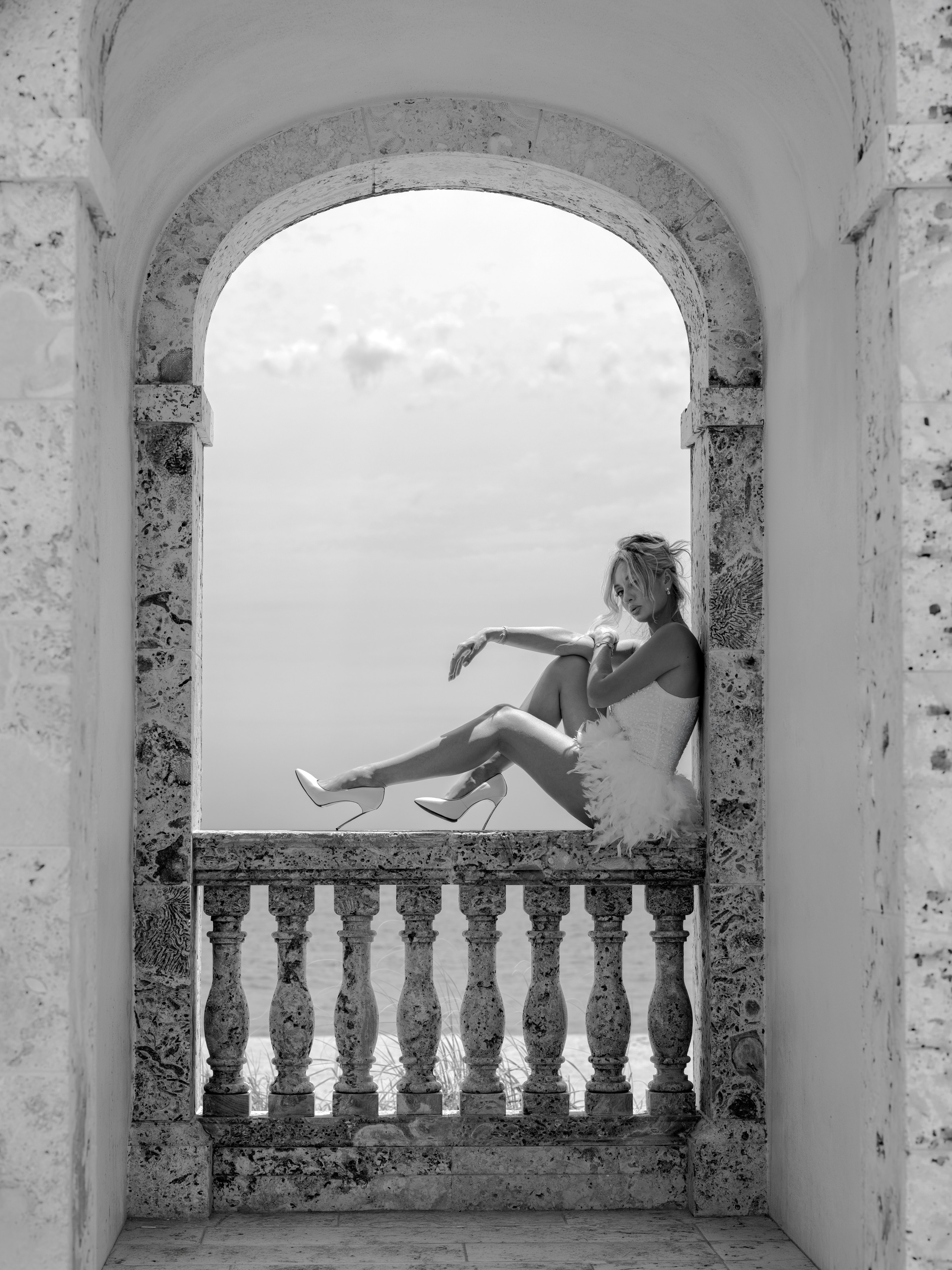 Love & Elegance. Wedding Photographer in Miami