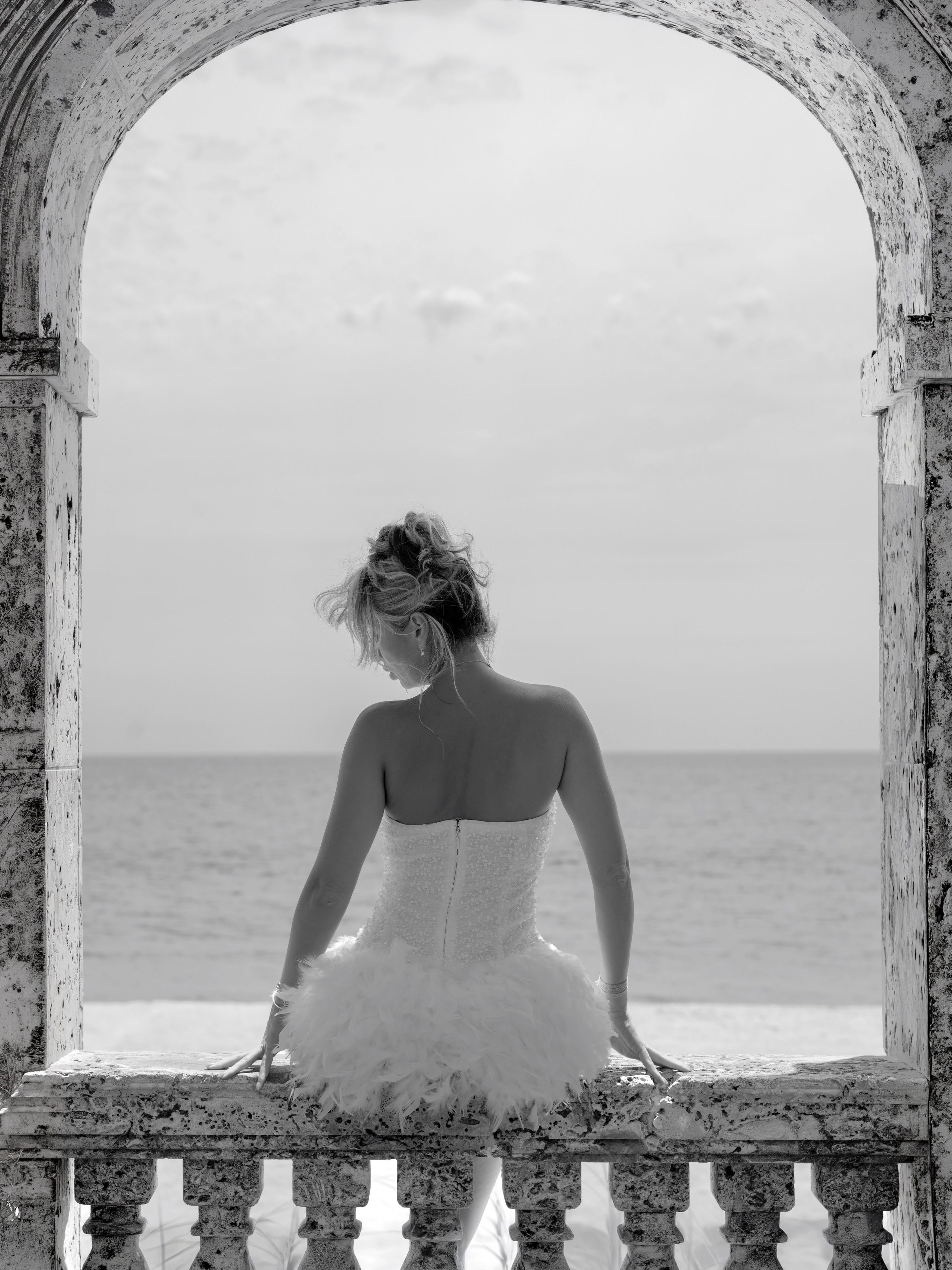 Love & Elegance. Wedding Photographer in Miami