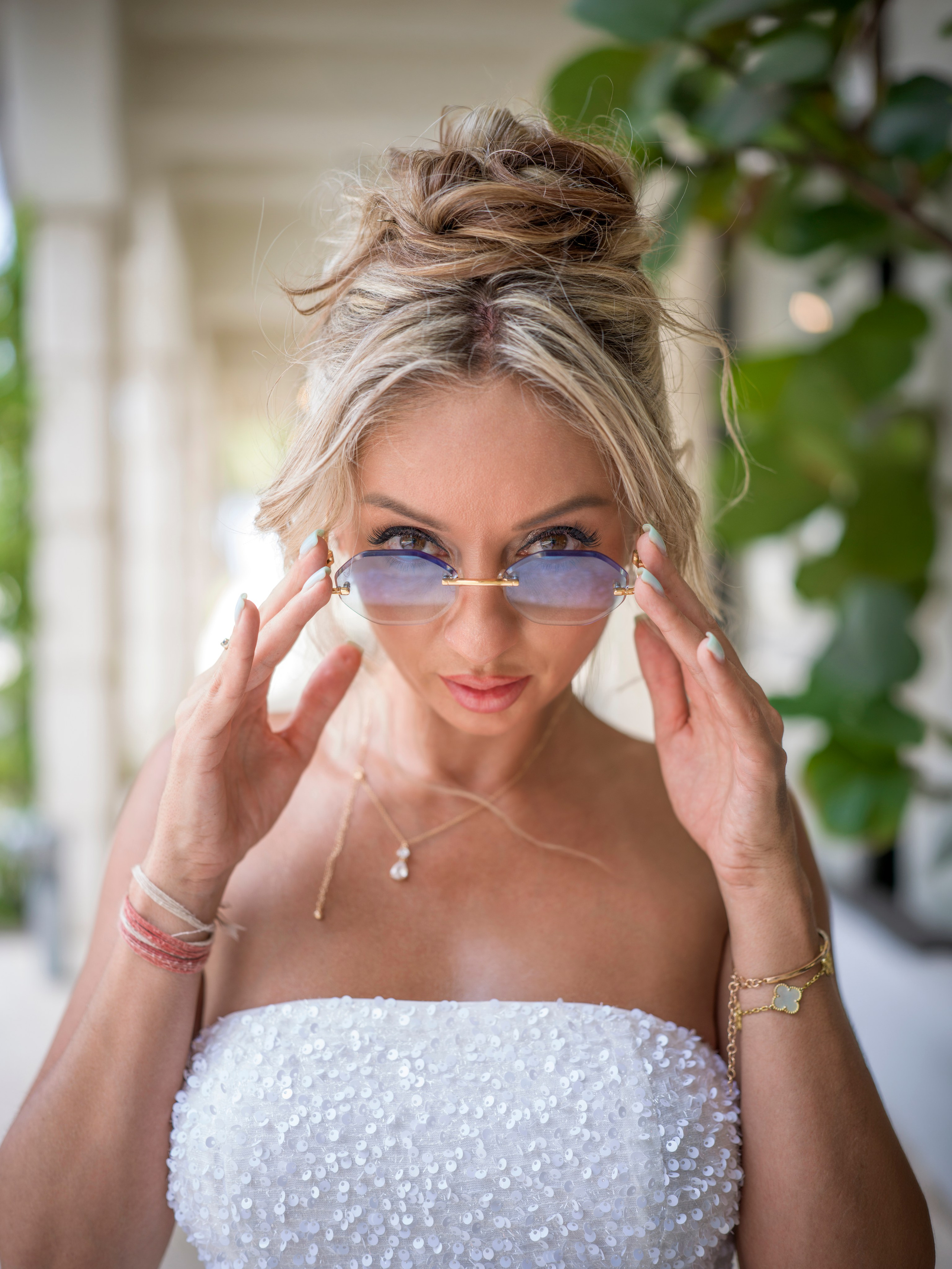 Love & Elegance. Wedding Photographer in Miami