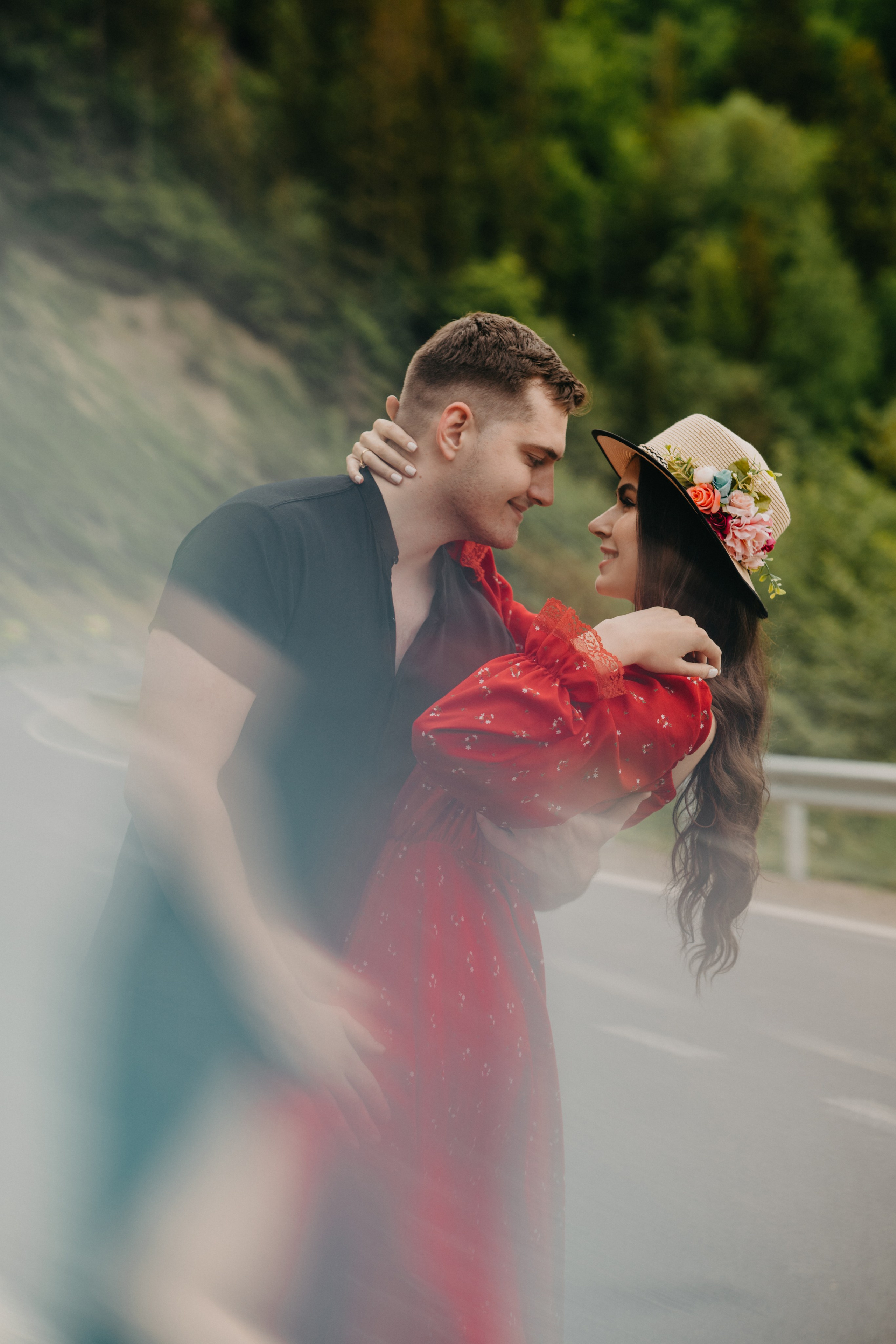 Whisper of Love. Fotograf Katowice – sesje indywidualne, rodzinne, ślubne