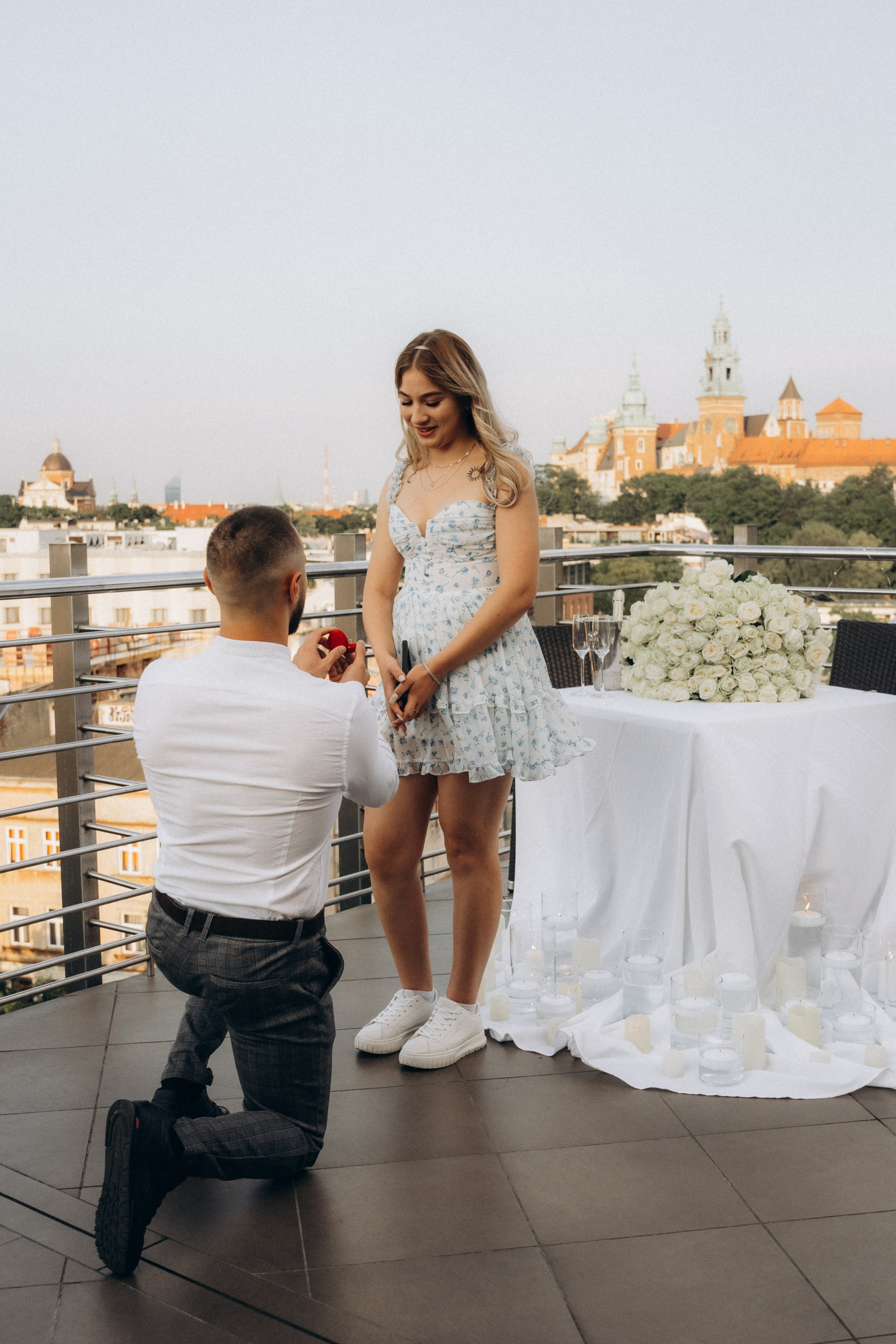 Golden Hour. Fotograf Katowice – sesje indywidualne, rodzinne, ślubne