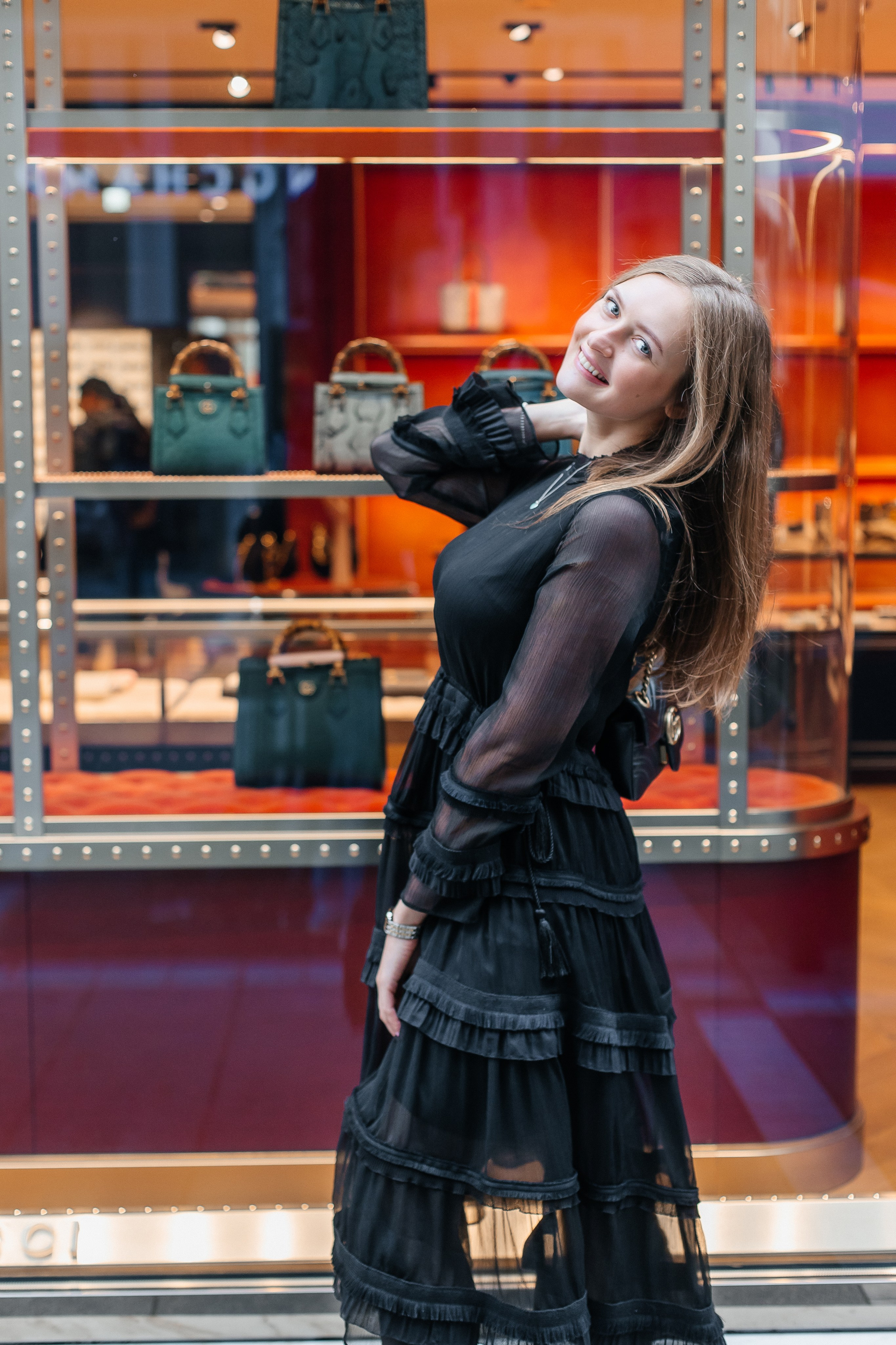 Diana & Bernhard 4.11.23 — Frankfurt. PHOTOgrapher Germany MARBURG