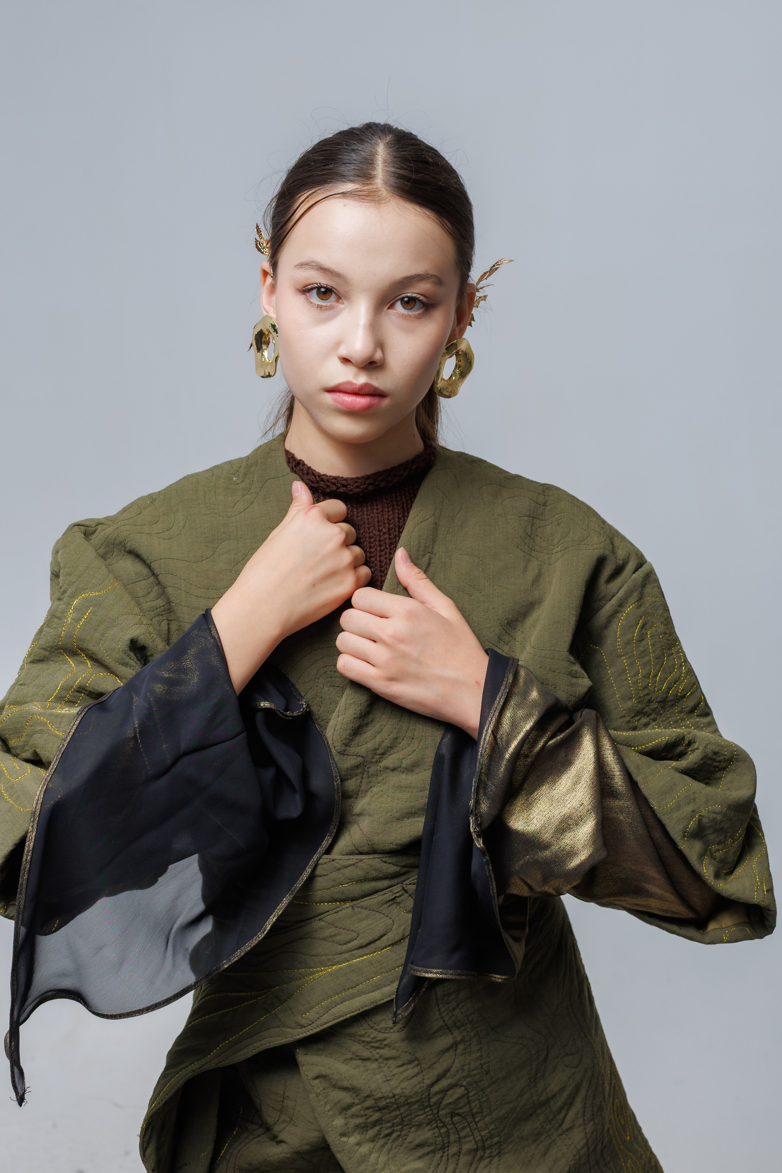 Portrait. Портретный и репортажный фотограф в Бишкеке Петренко Александр