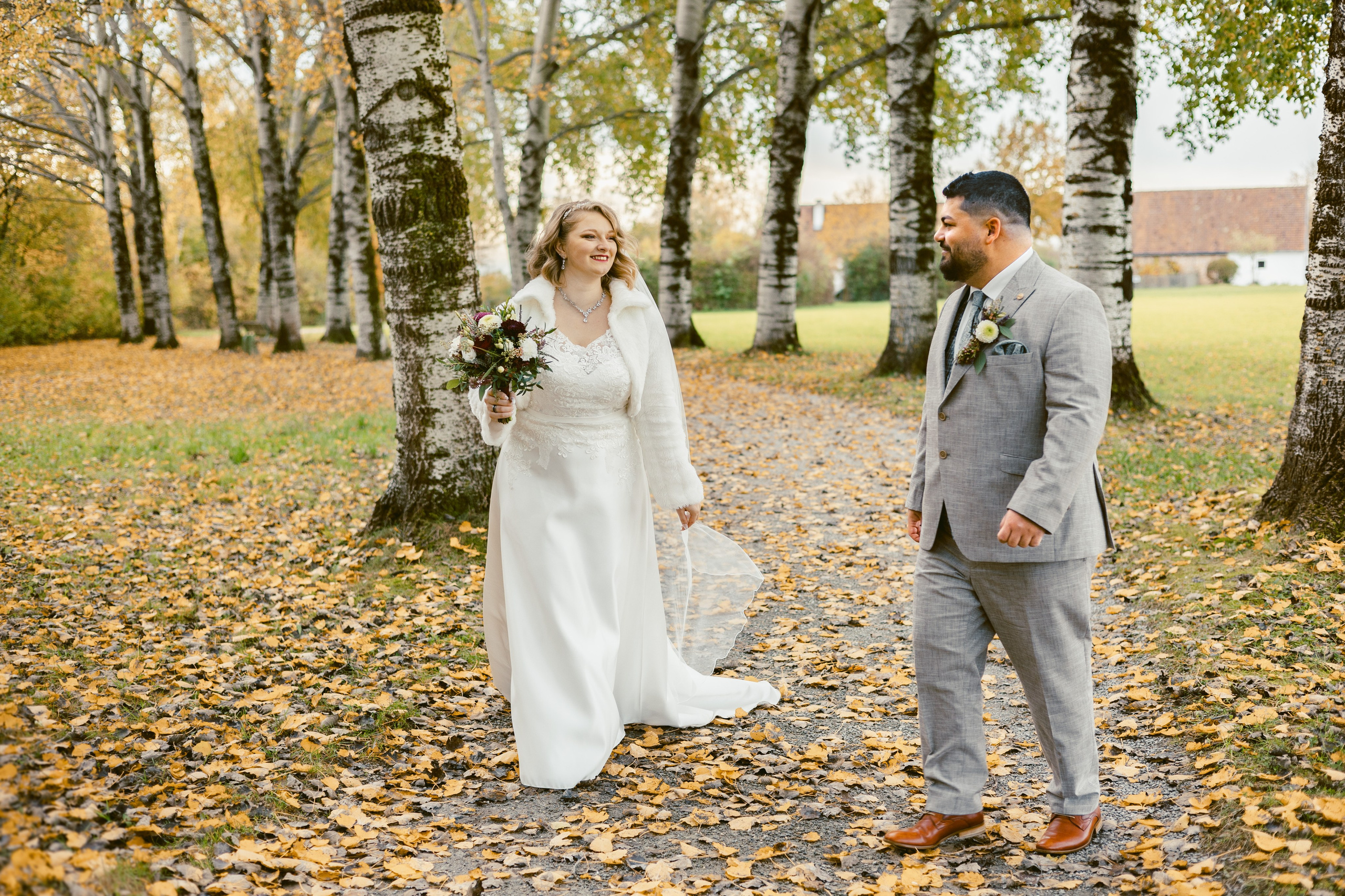 Anne&Kevin. PeterKateFoto