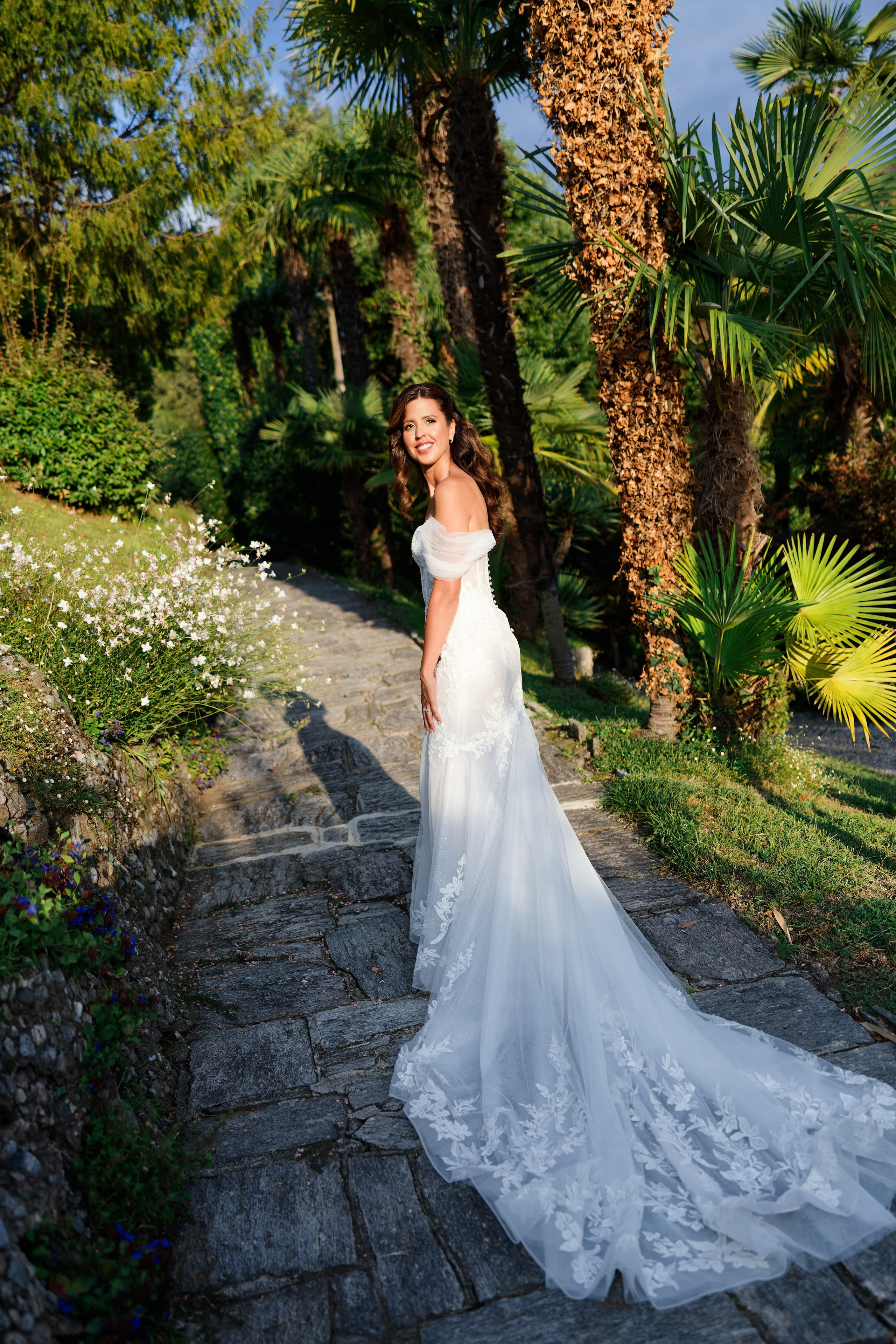 Wedding at Villa Porta on Lake Maggiore