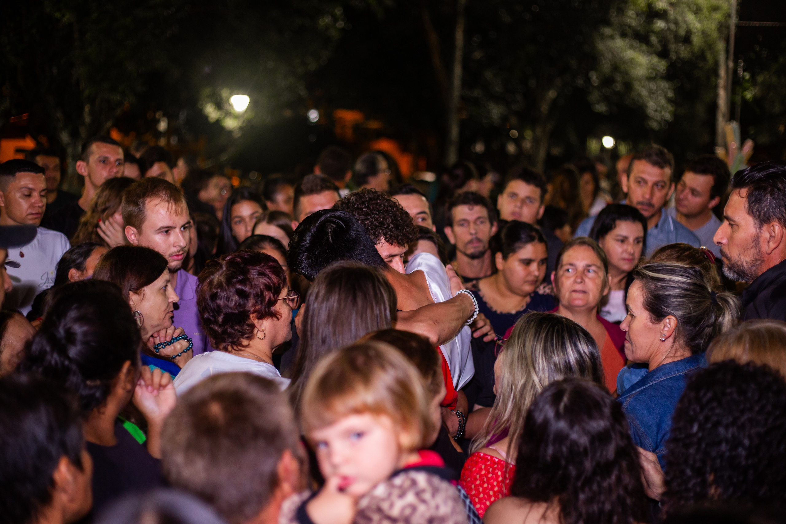 Paixão de Cristo Imbituba-PR 2025