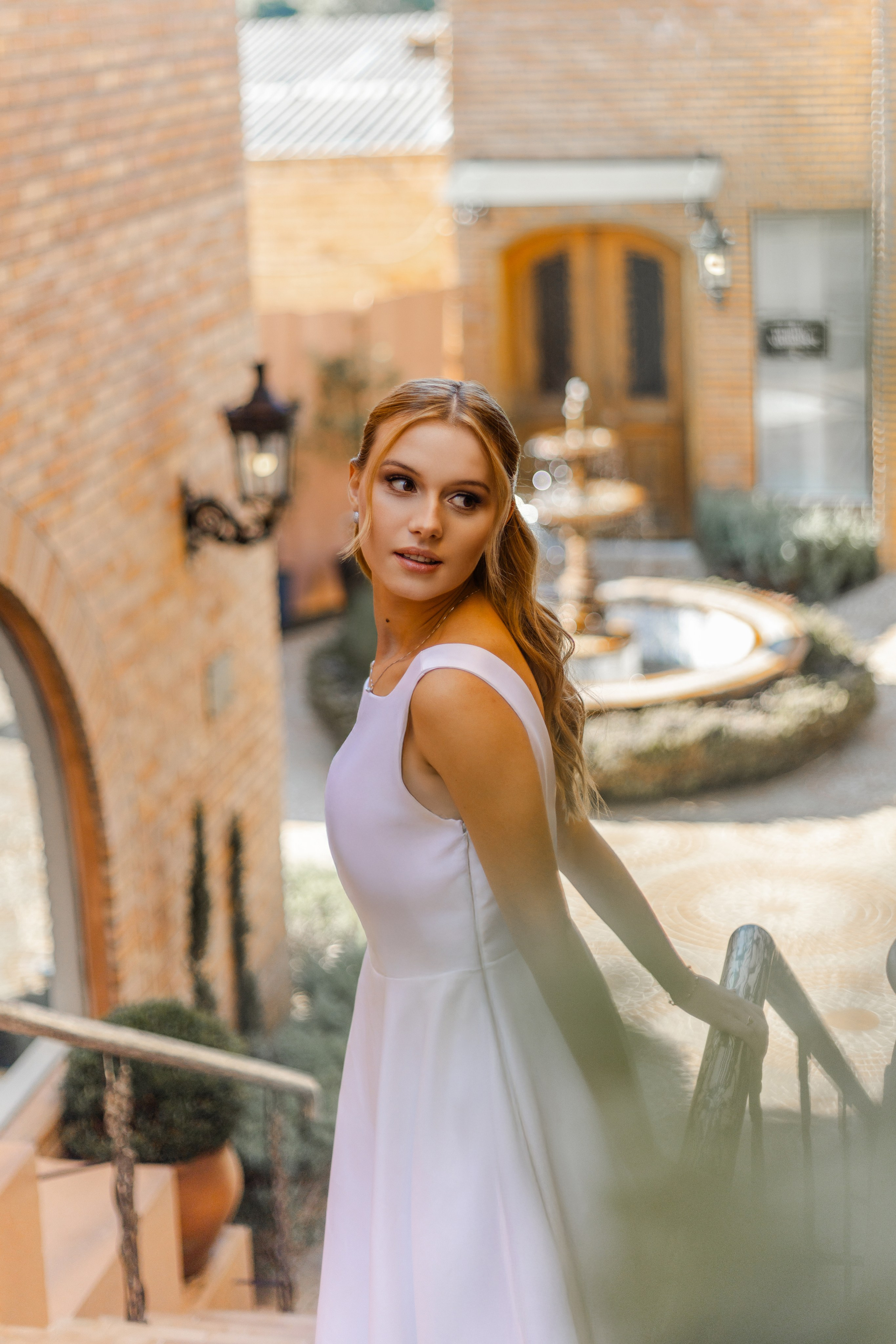 Editorial Noiva (Casamento Civil)