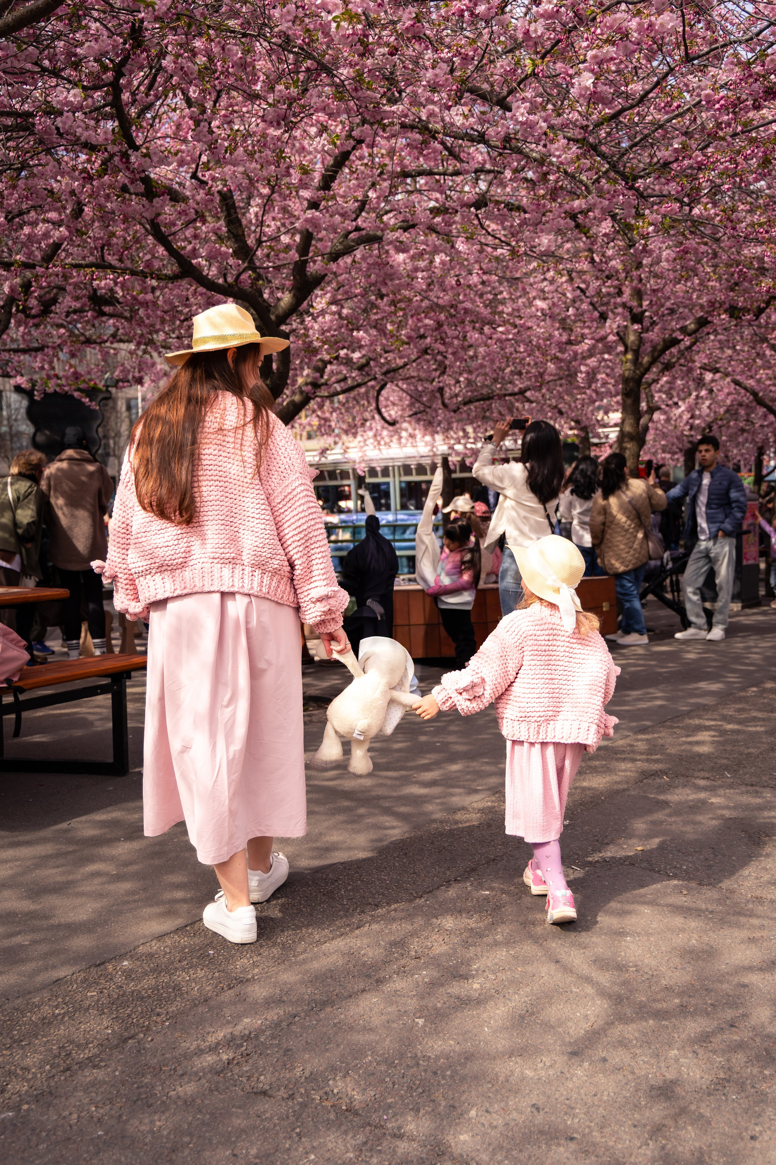 Warm Days. Iryna Zhyvora | Photographer | Stockholm
