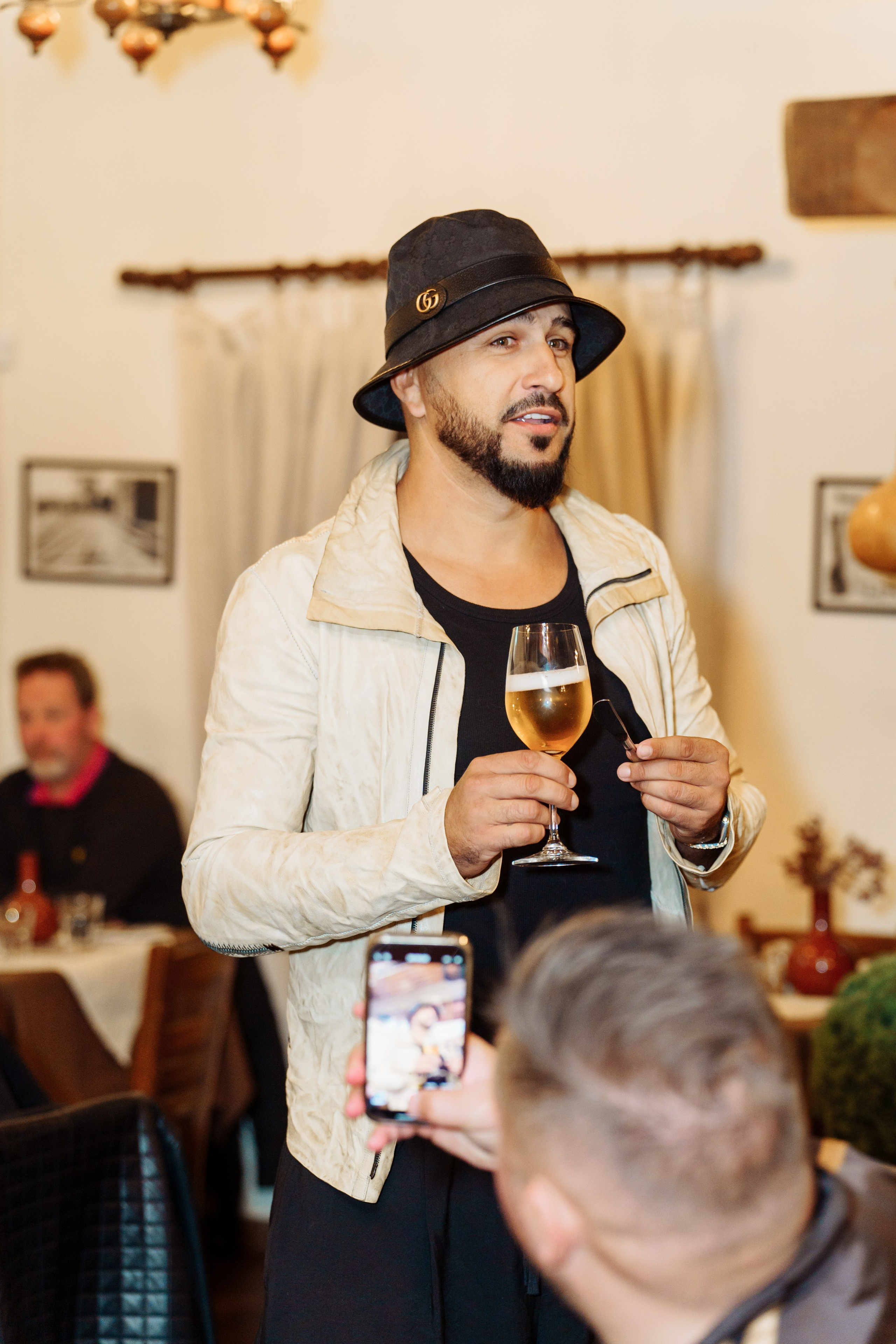 Pasha’s bday. Семейный и детский фотограф на Кипре Елена