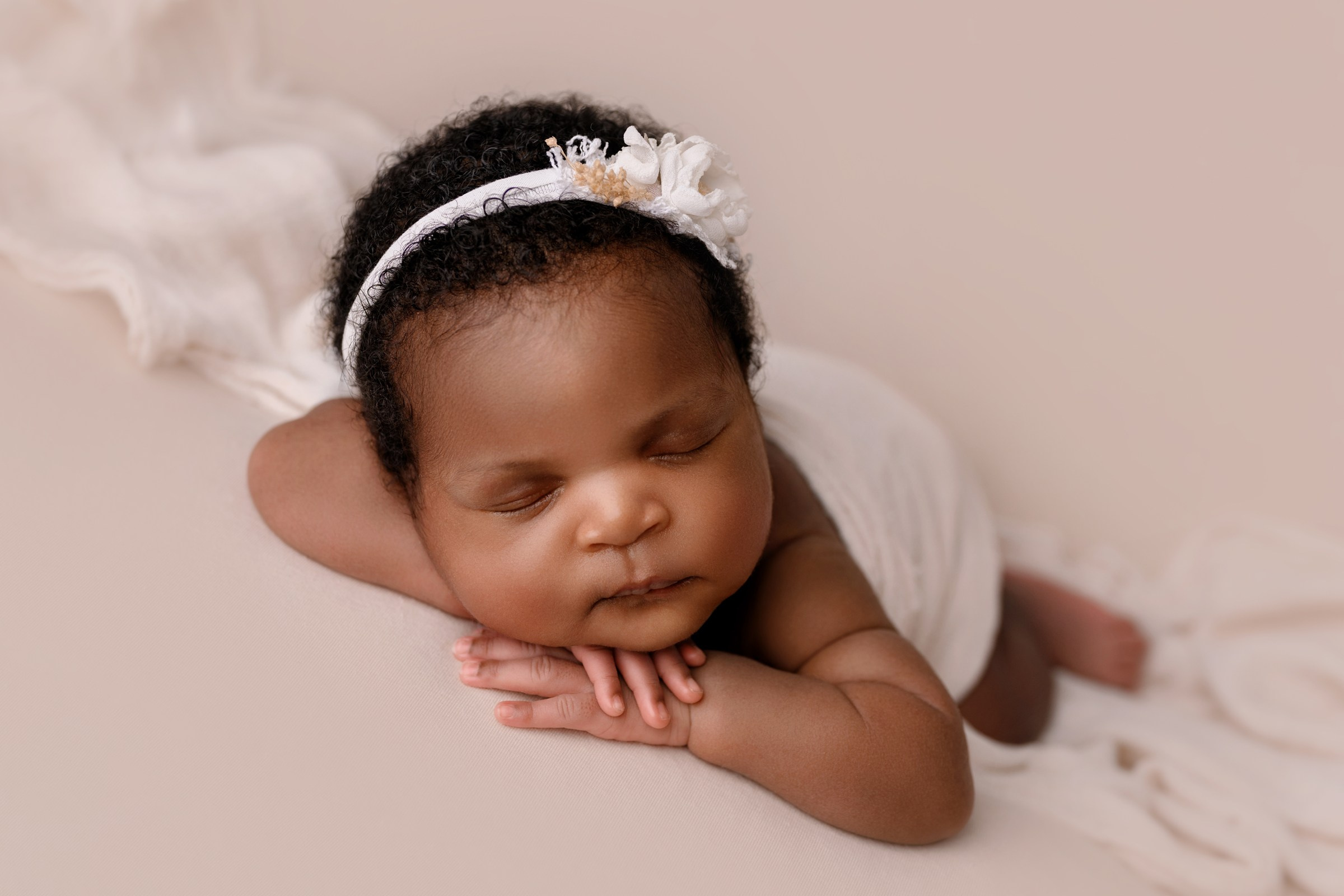 Neugeborenen Fotograf Düsseldorf | NRW