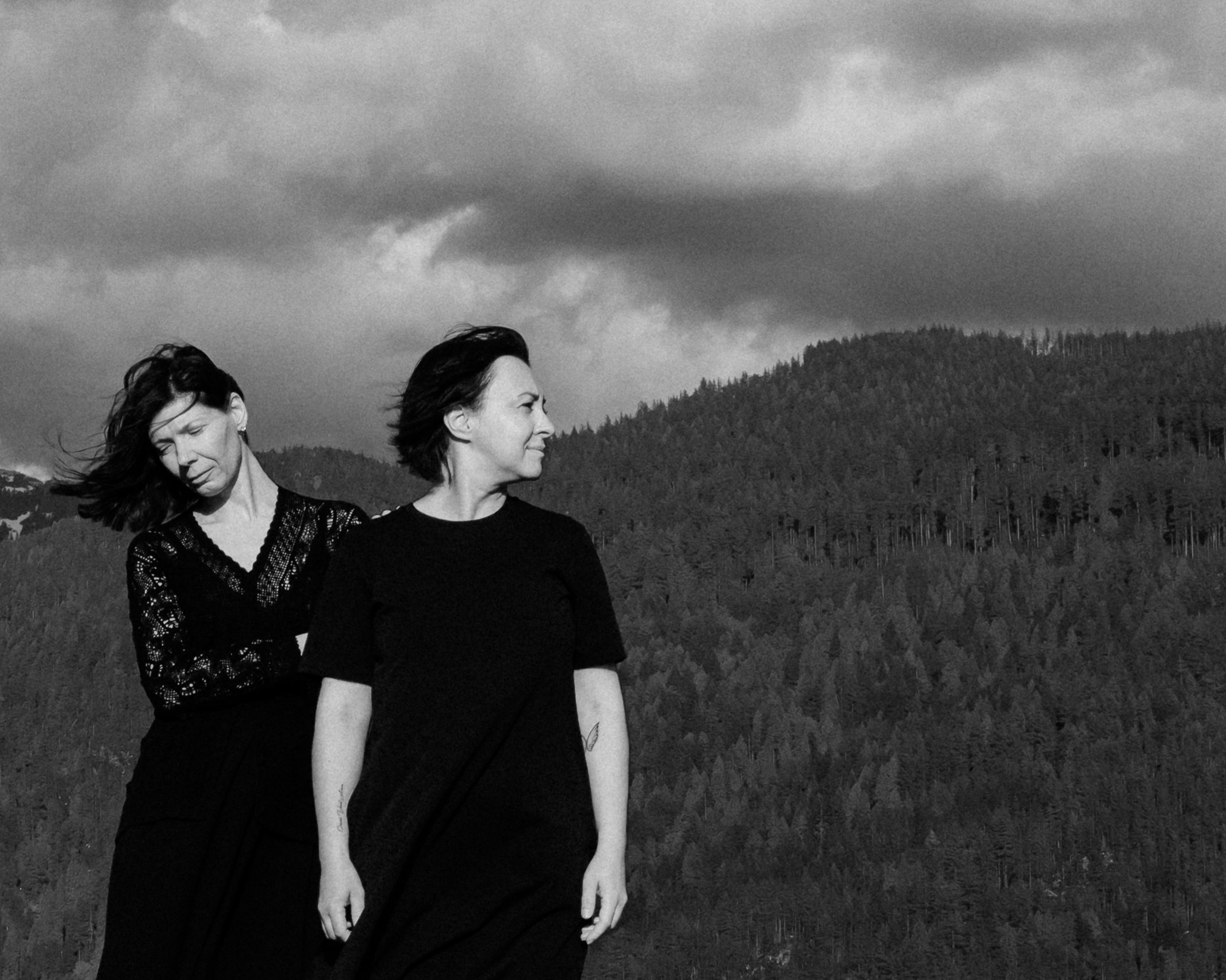 Friends. Yana Bobrova | Artistic Photography