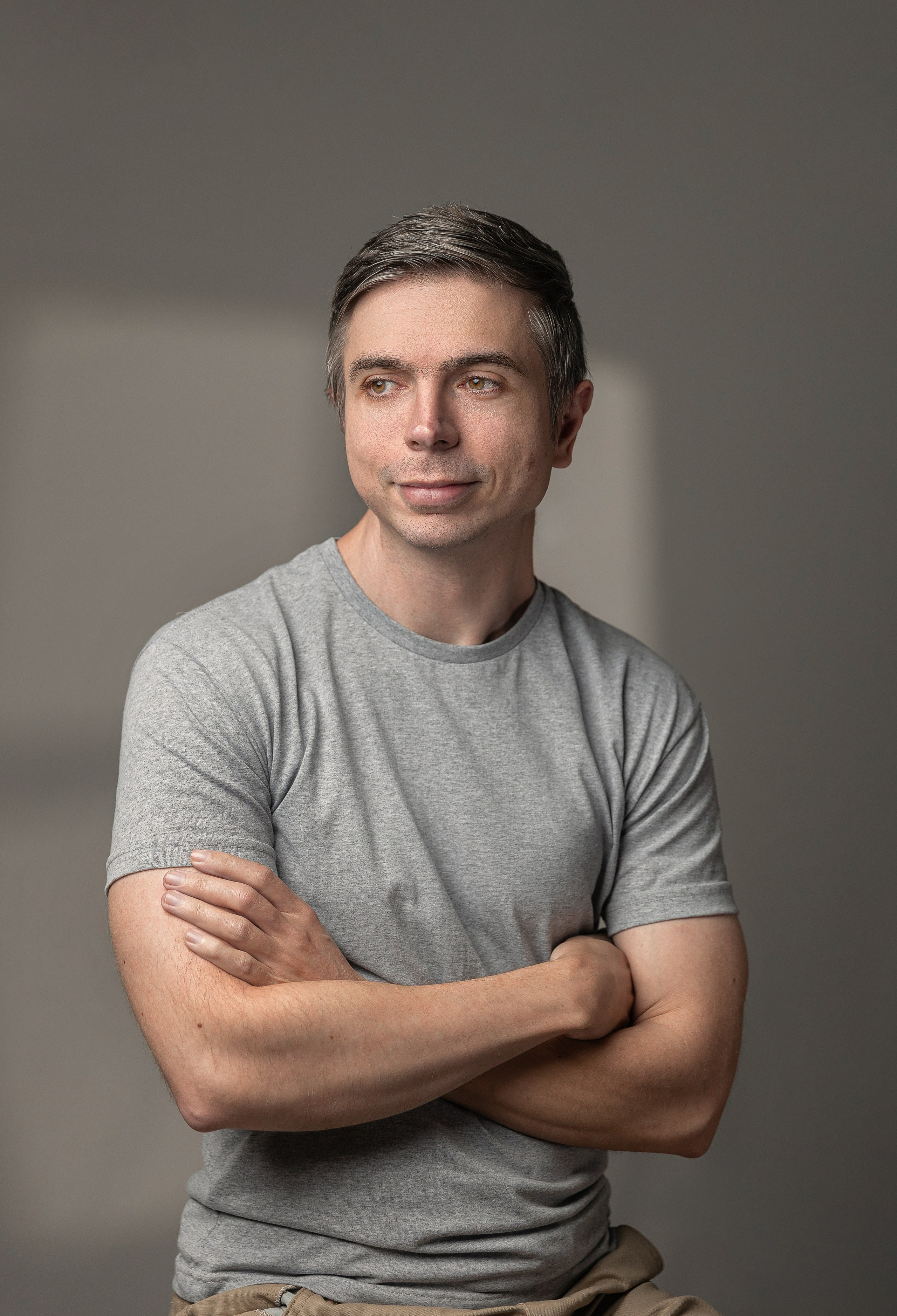 Retrato Pessoal em Estúdio | São Paulo Zona Norte. Fotógrafa em são paulo — Fotos Autênticas