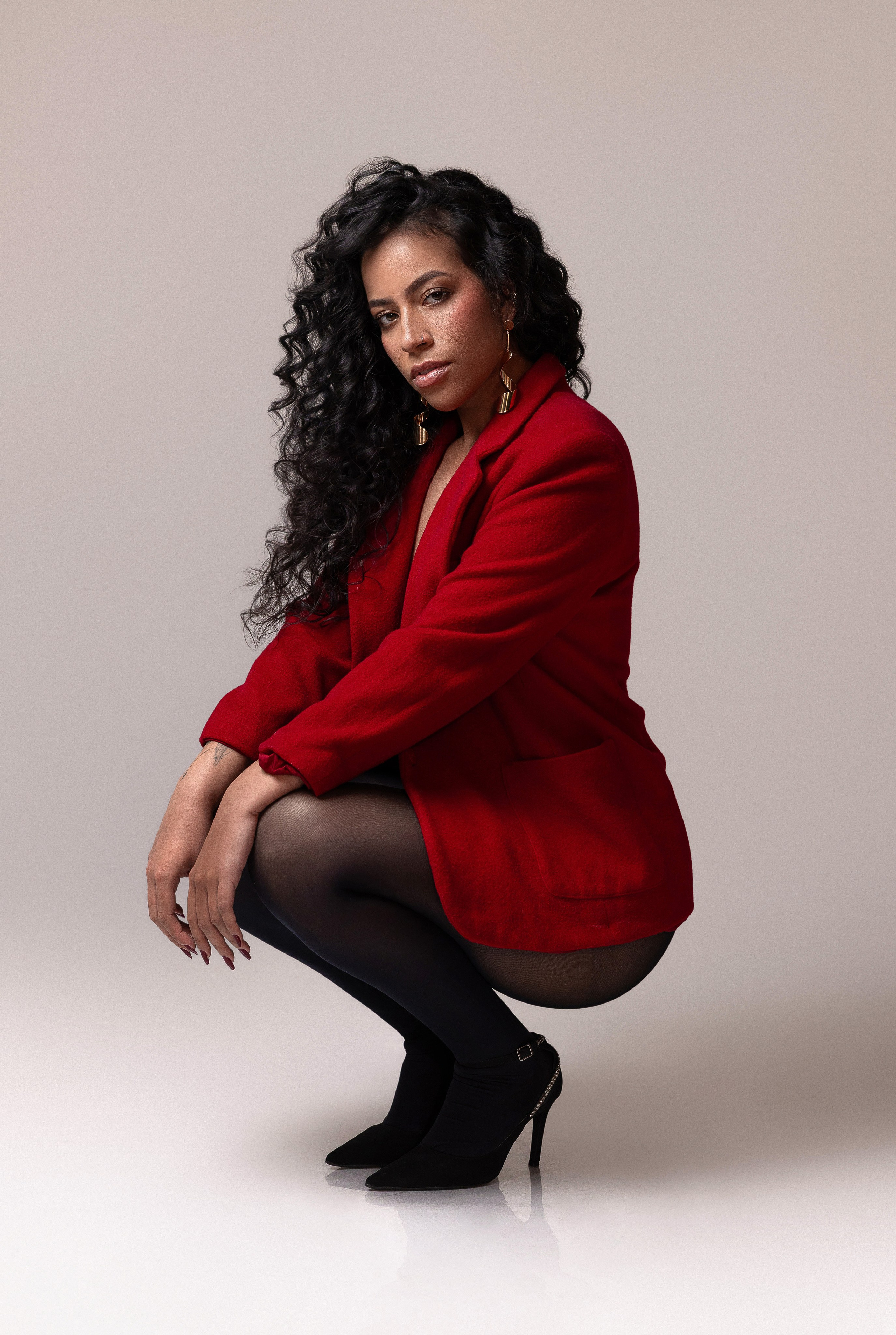 Retratos em Estúdio | São Paulo Zona Norte. Fotógrafa em são paulo — Fotos Autênticas