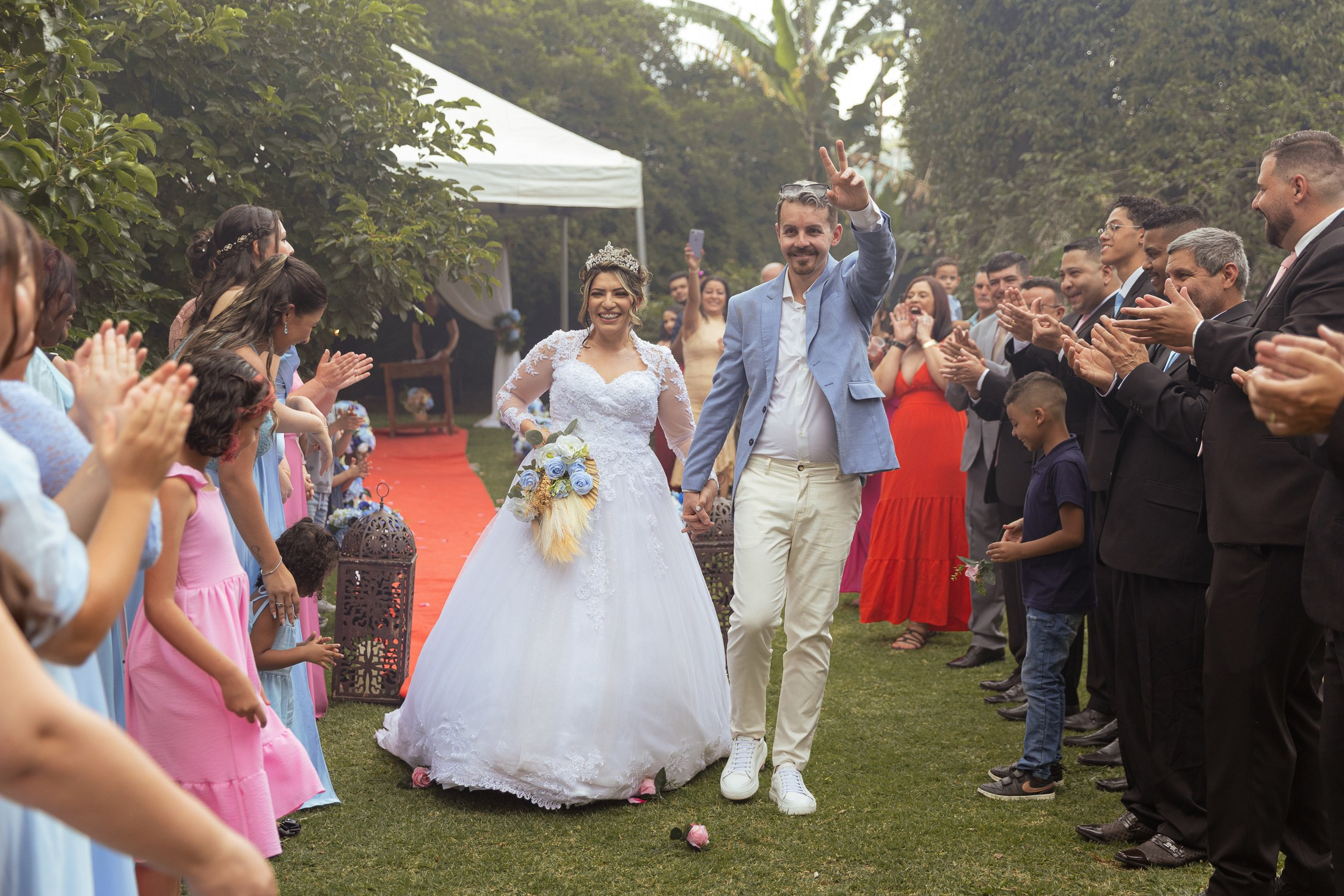 Fotografia de Casamento em São Paulo | Ensaios e Cerimônias. Fotógrafa em são paulo — Fotos Autênticas