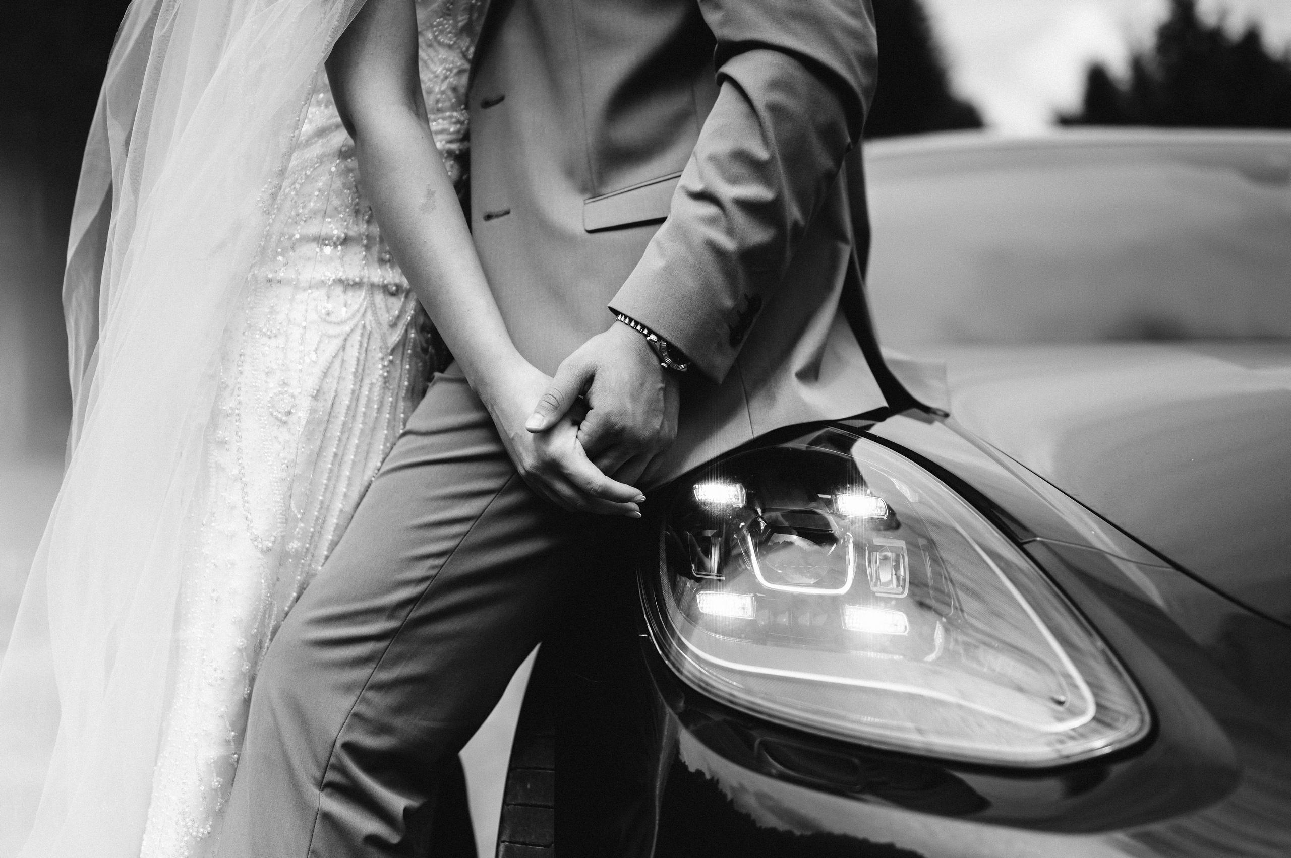 Flavio si Sarona. Valentin Melen — wedding photographer