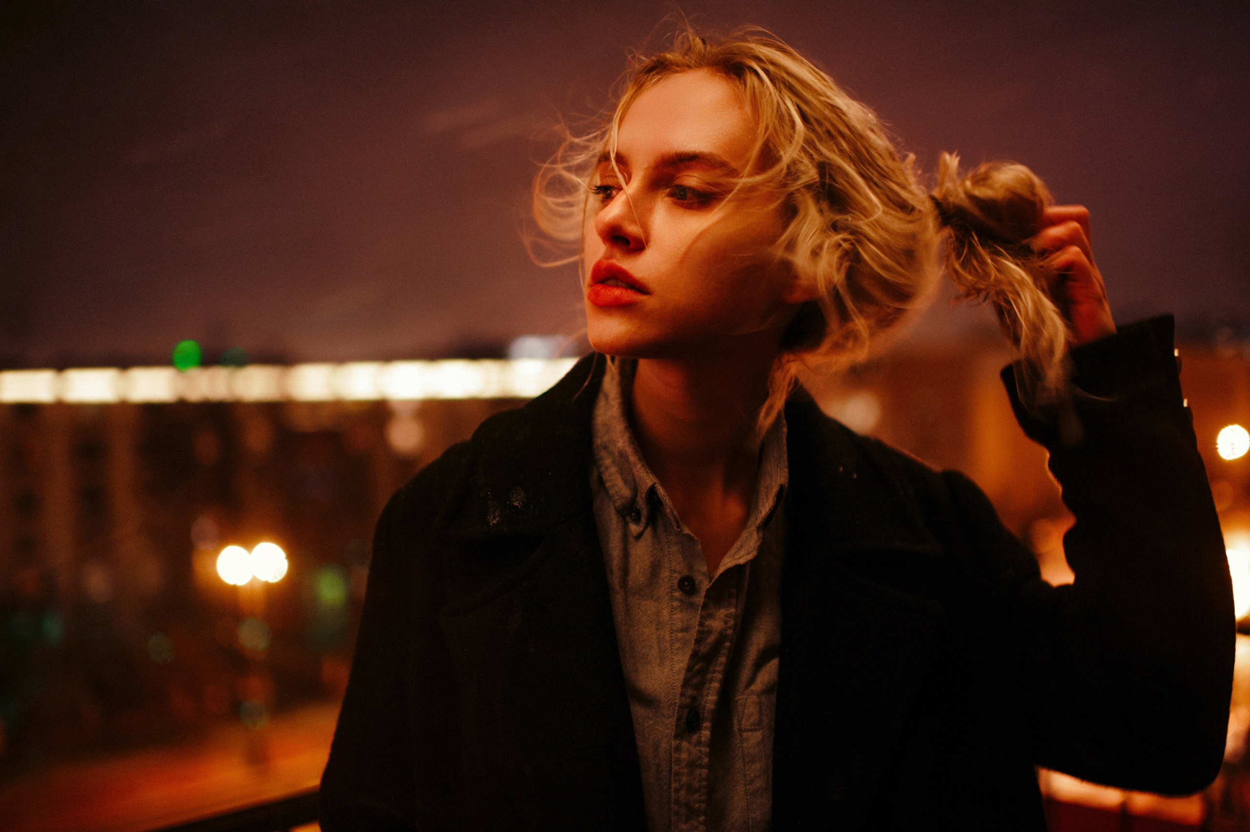 33. Фотограф Андрей Друк