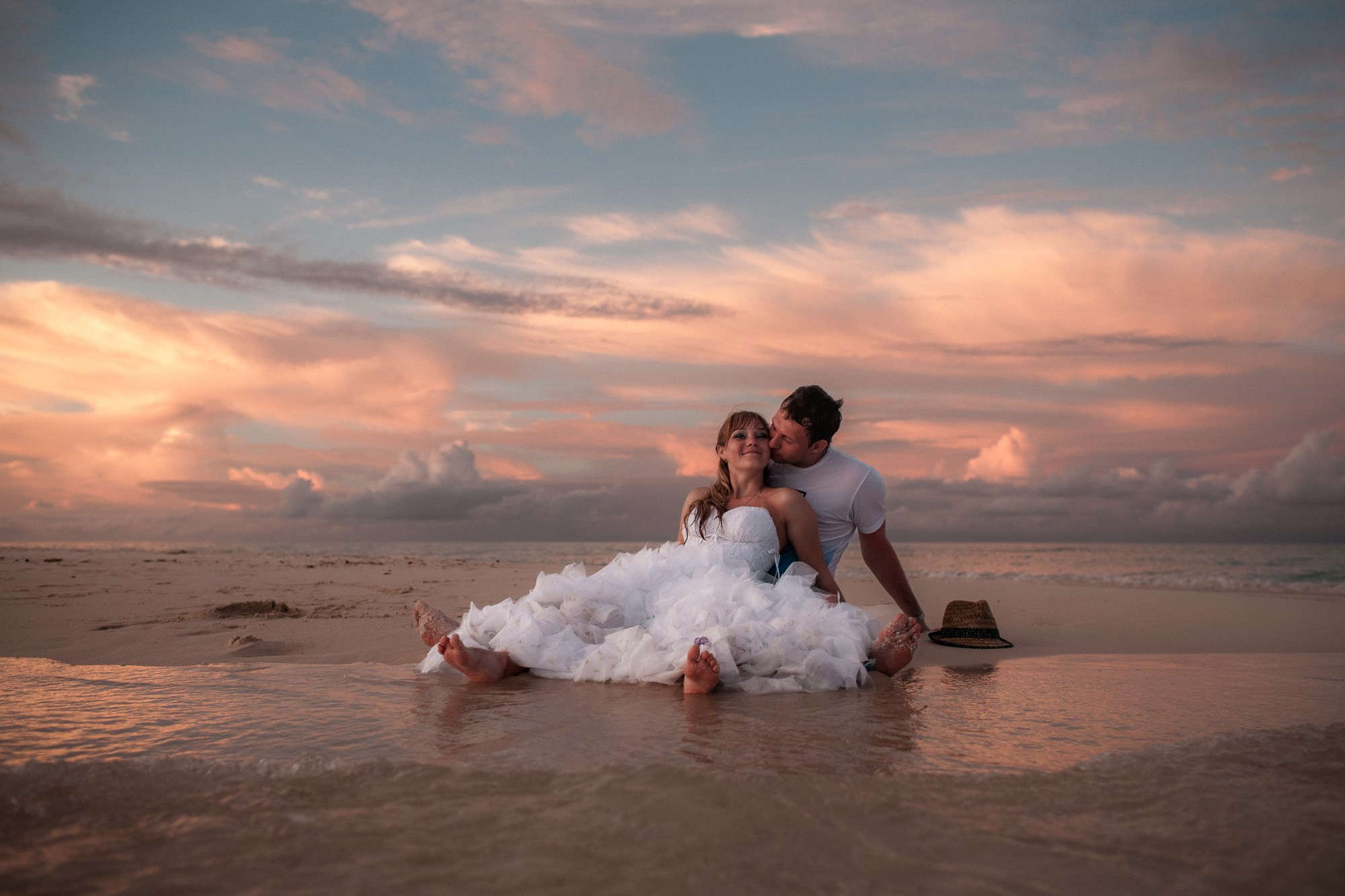 Онлайн мастер-класс. Фотограф Андрей Друк