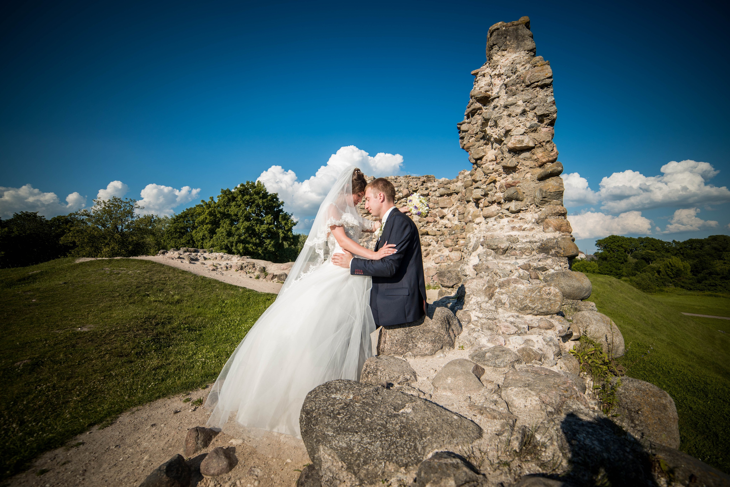 Weddings. Elis Gile Photography