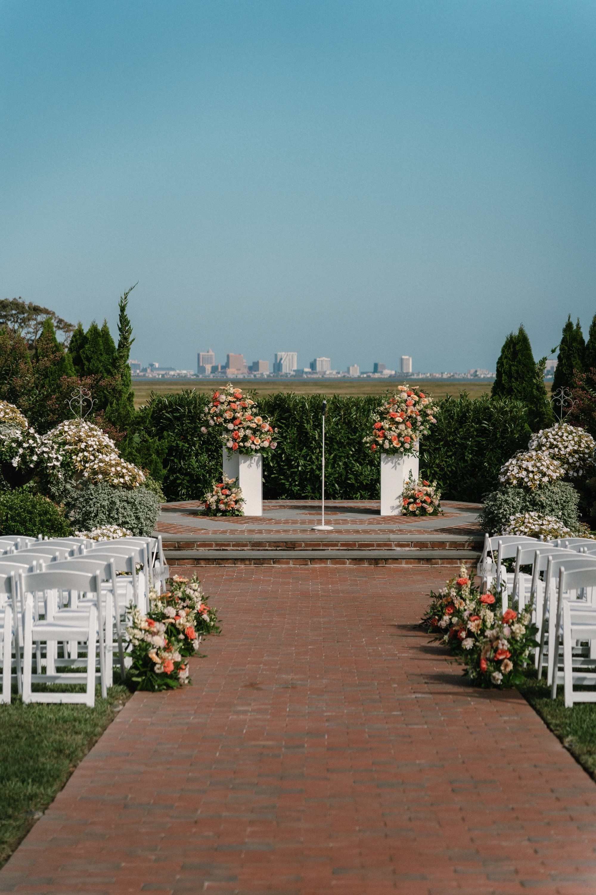 Emily and Blake. Wedding photographer and videographer New York | New Jersey