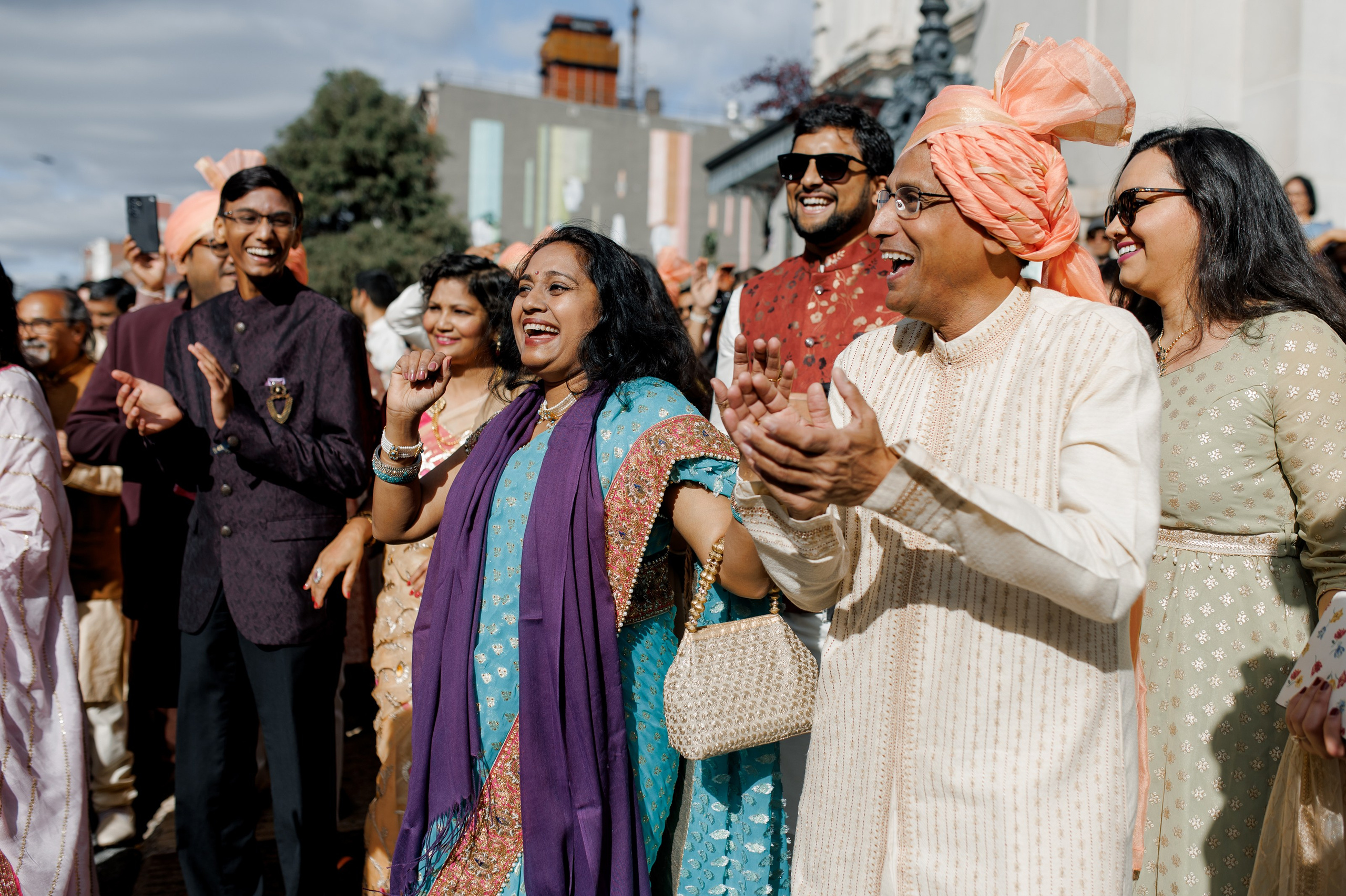 Vishal & Priya. Svyatoslav Bogdanov — destination photographer