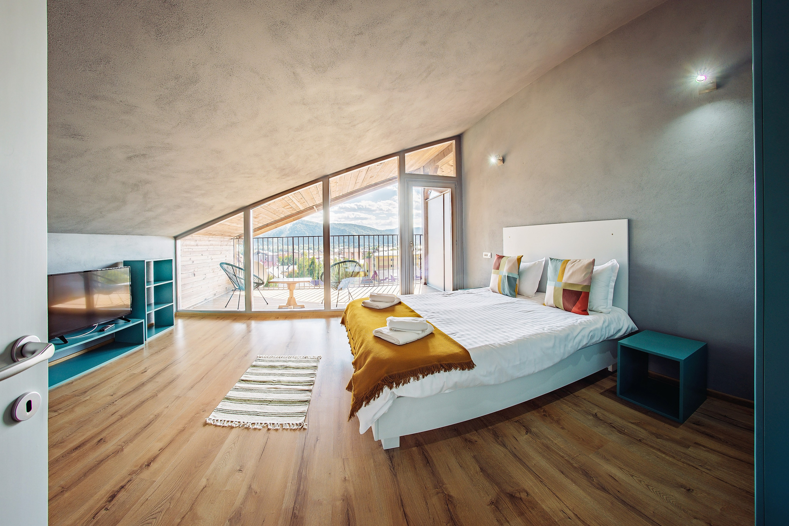 Pensiuni. George Boicu — Fotograf — Gura Humorului