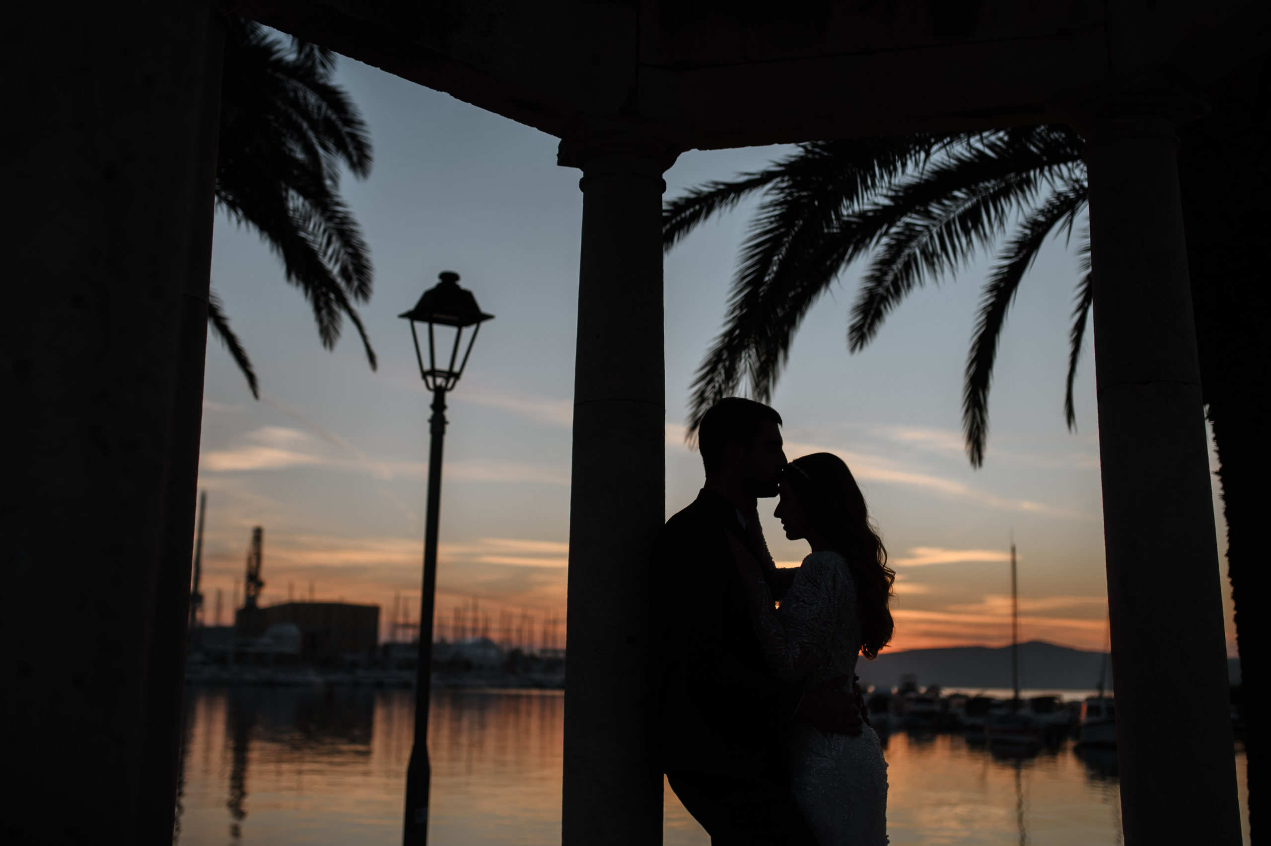 S + M. Josip Vranjković Weddings