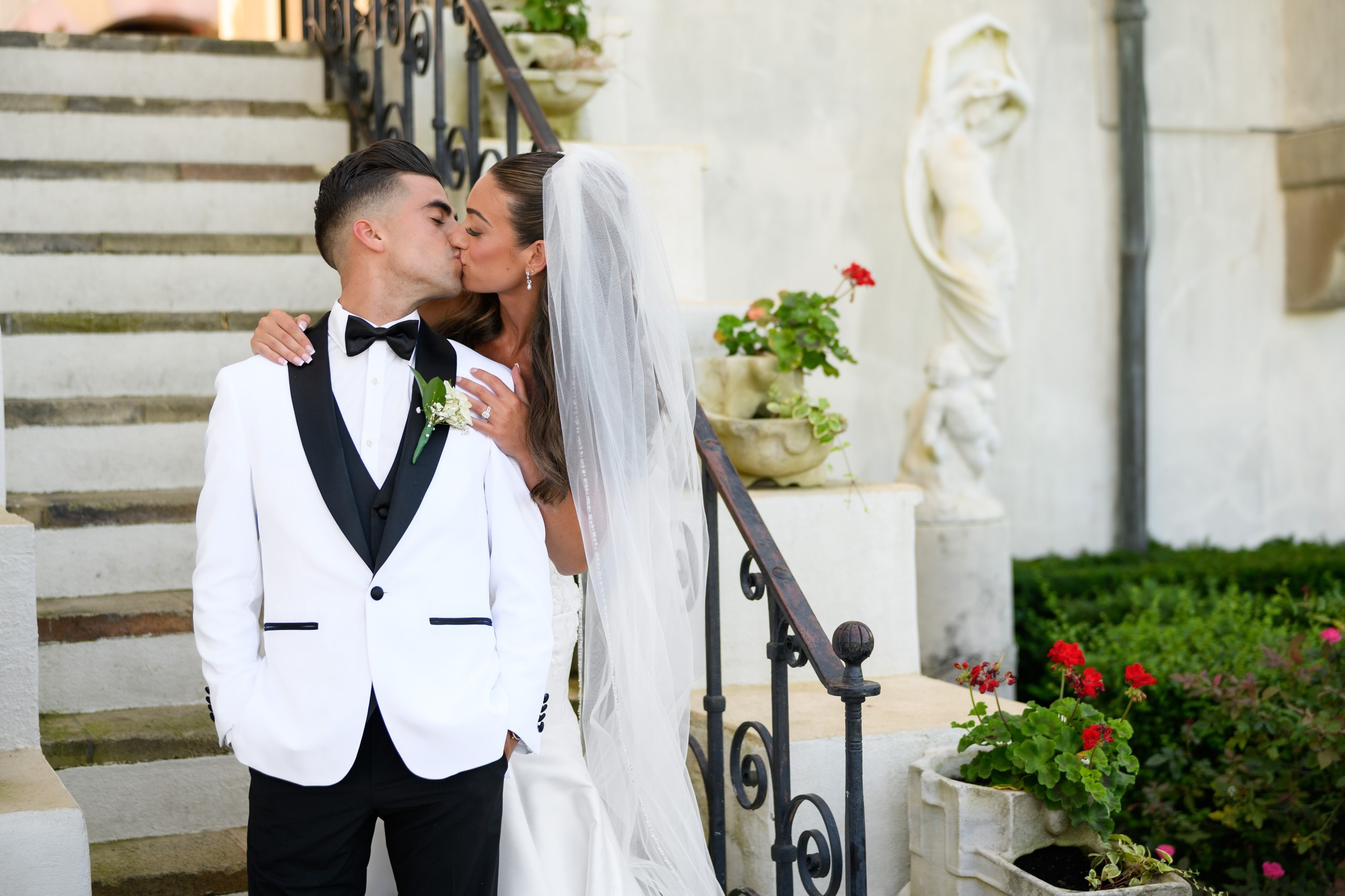 Kathryn and Jack. Wedding Photo & Video