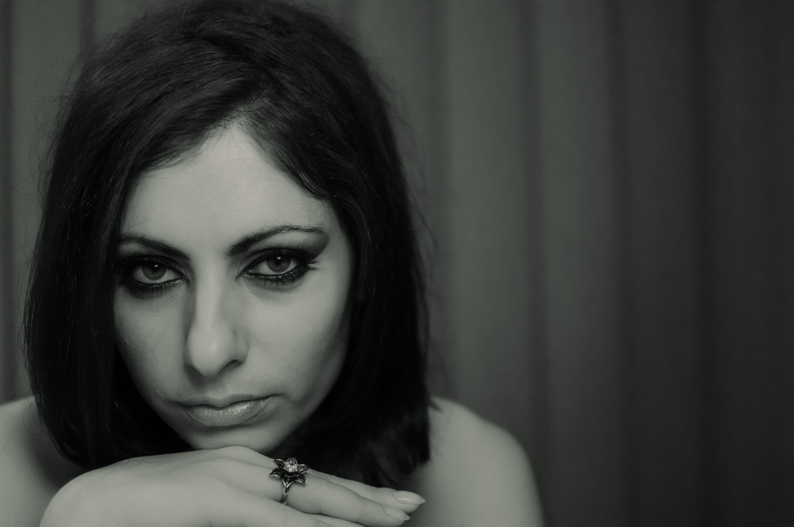 Portraits. Cristian.Fotografie