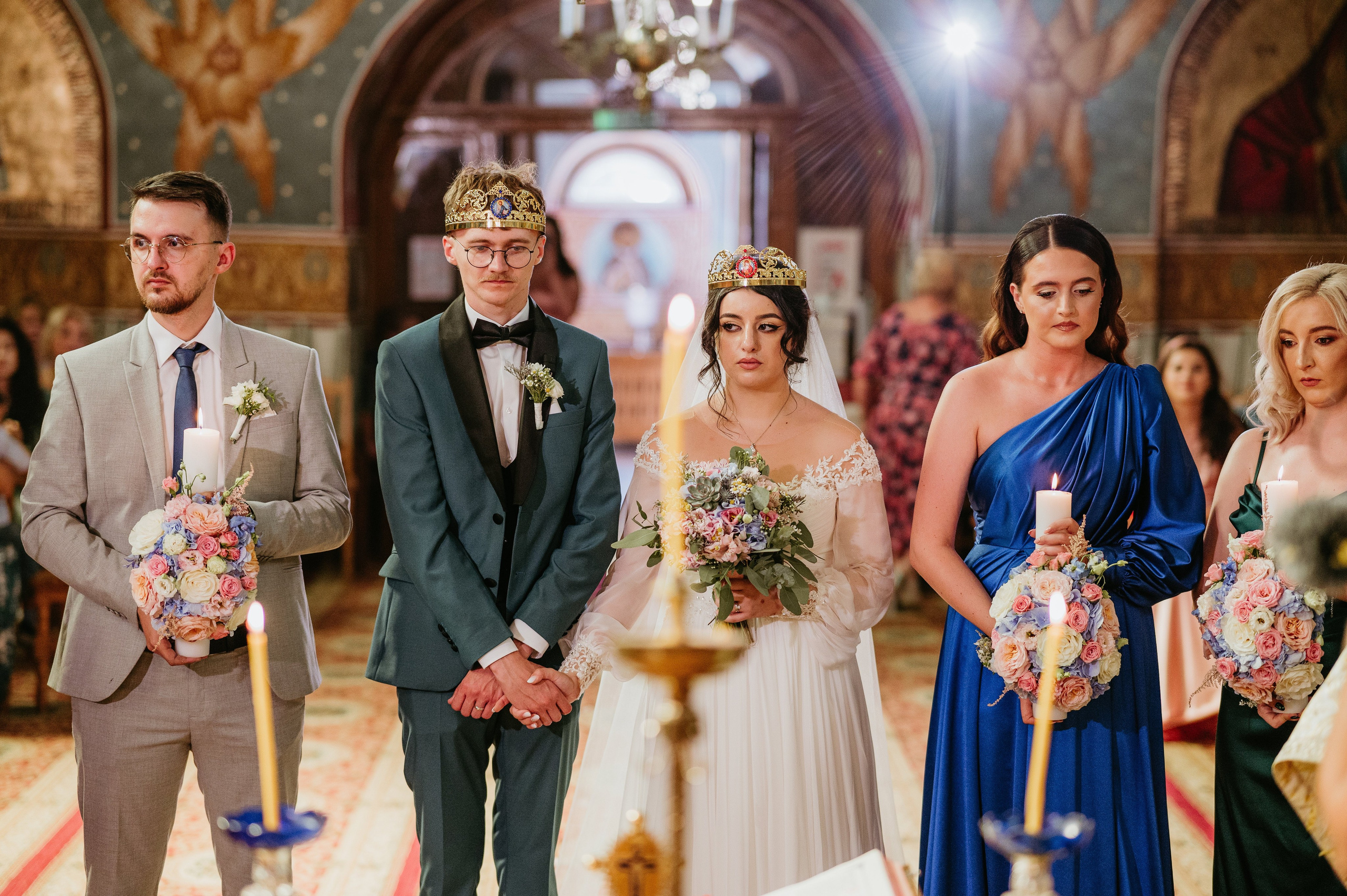 Robert si Ilinca. Valentin Melen - fotograf de nunta 🤍