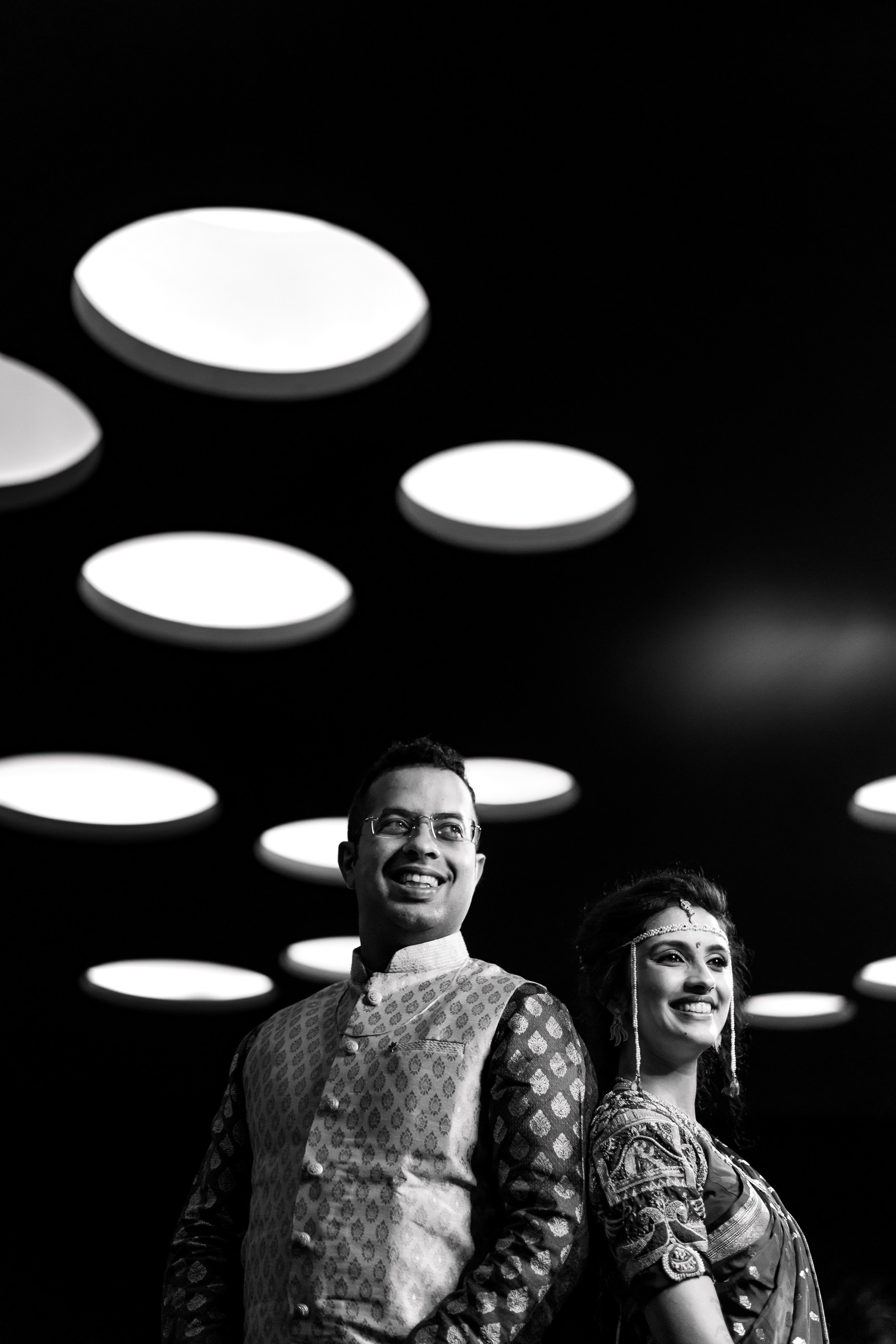 Shreya & Dhananjay, Marathi Wedding at Radisson Bengaluru Atria | Truly Yours