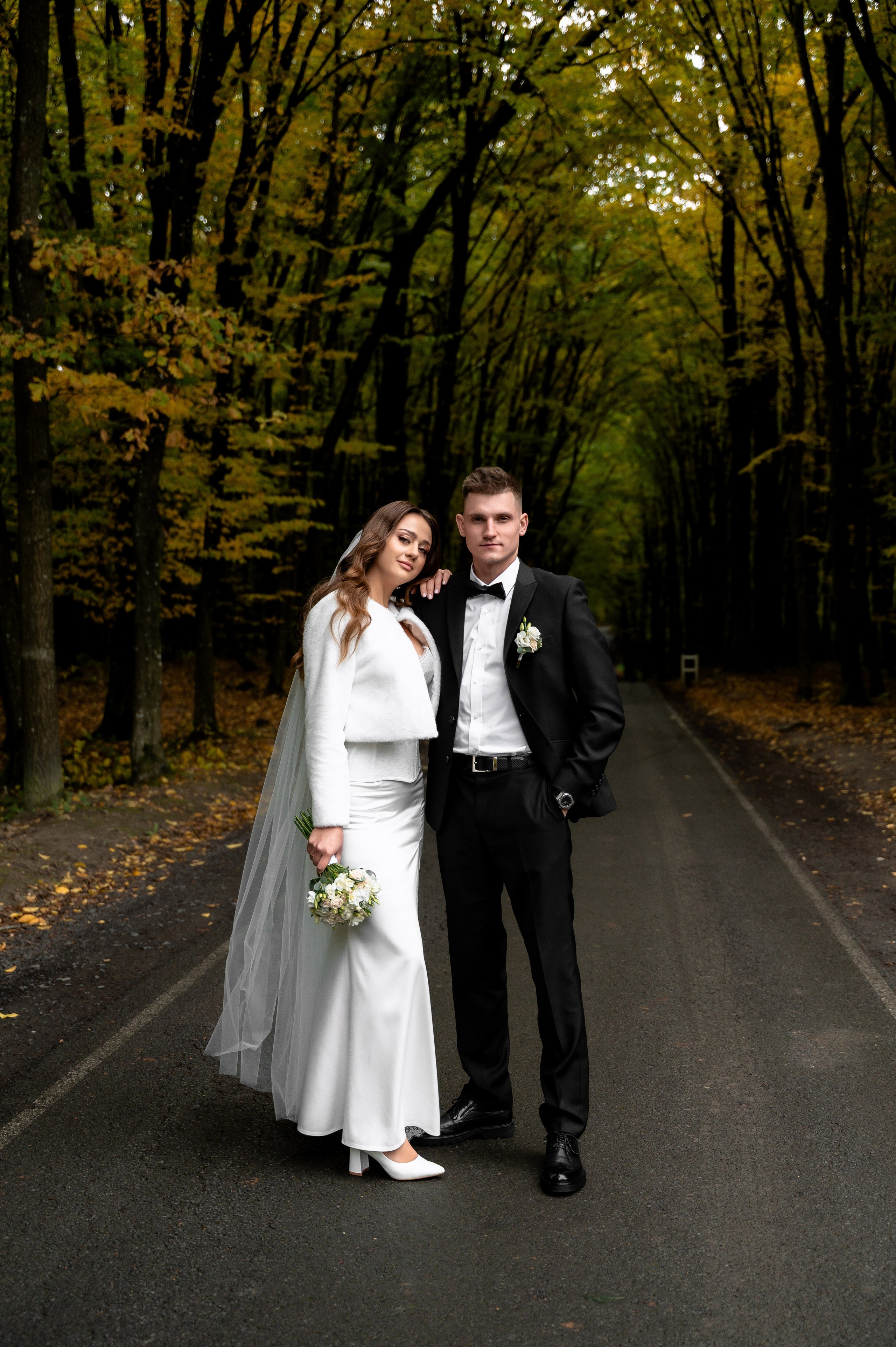 Валентин & Анна. 