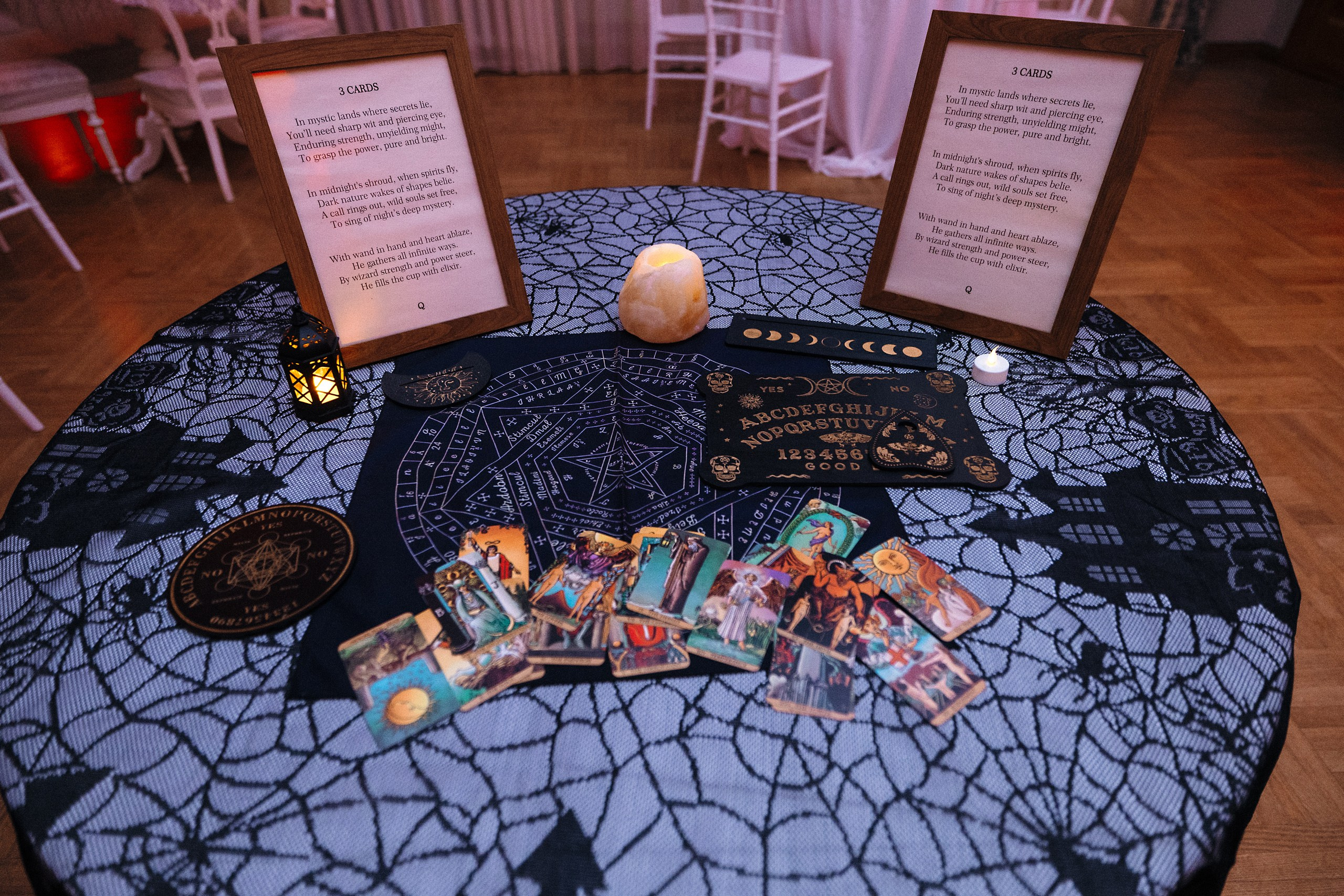 Magic Gala Corporate Photoshoot — IT Company Gala Event in Fantasy Costumes. Evgeny Timofeyev | Wedding & Content photographer and videographer